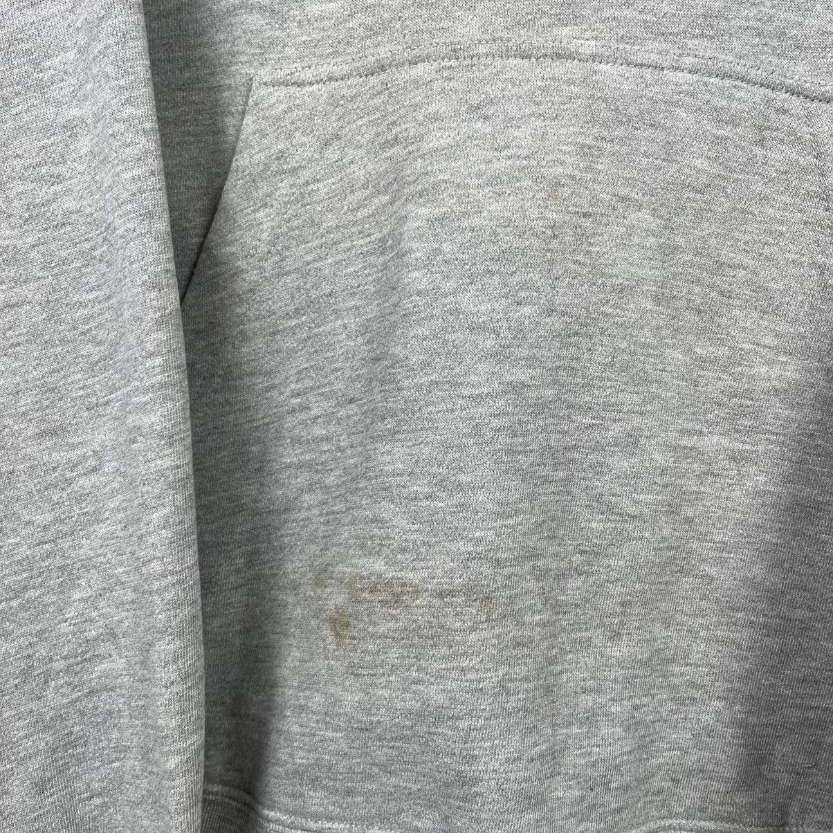 Stussy × Vintage Vintage Stussy Embroidered Signature Hoodie Size US M / EU 48-50 / 2 - 8 Thumbnail