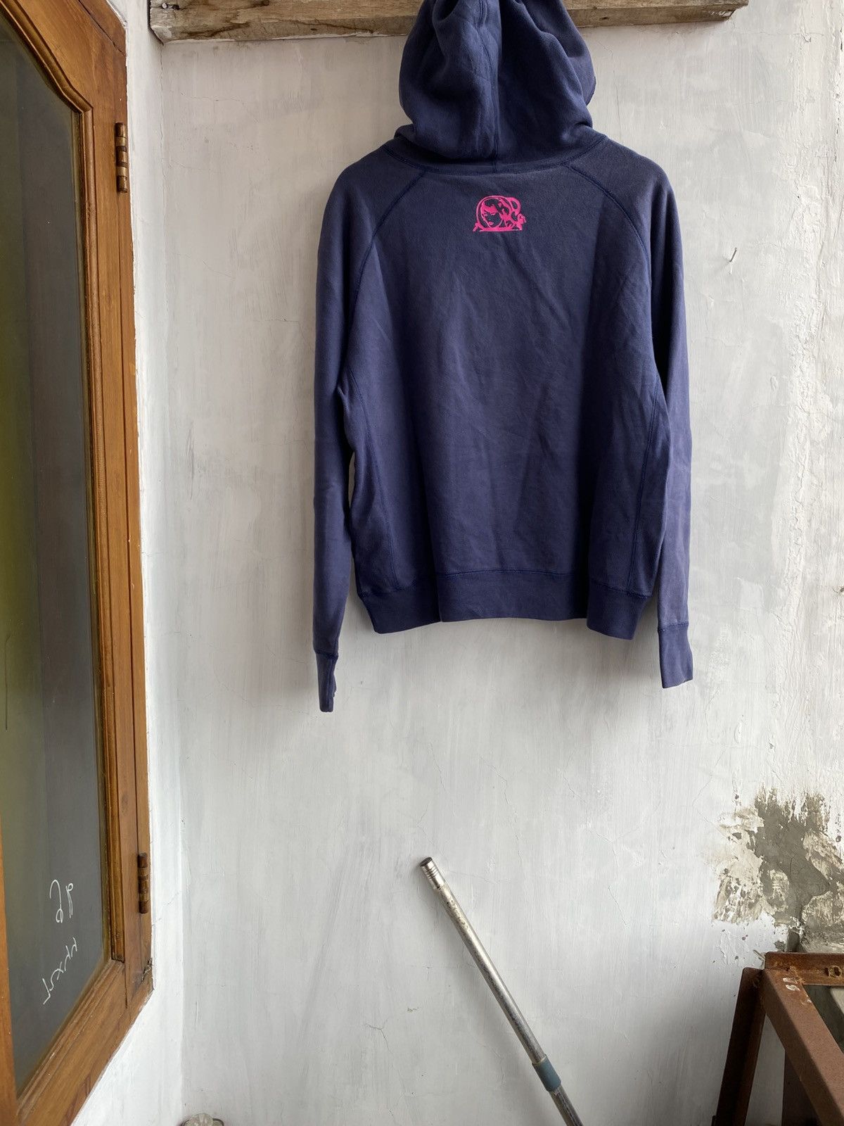 Billionaire Boys Club pharrele flag exclusize billionaire girls club hoodie Size US L / EU 52-54 / 3 - 2 Thumbnail
