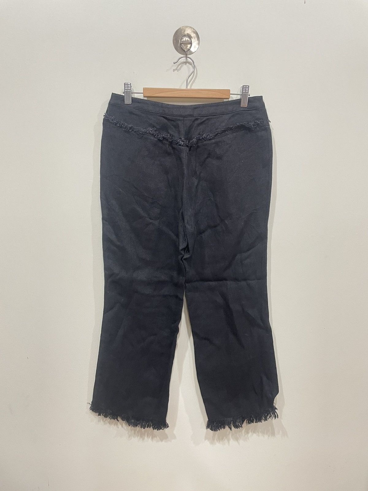 Hiroko Koshino pants