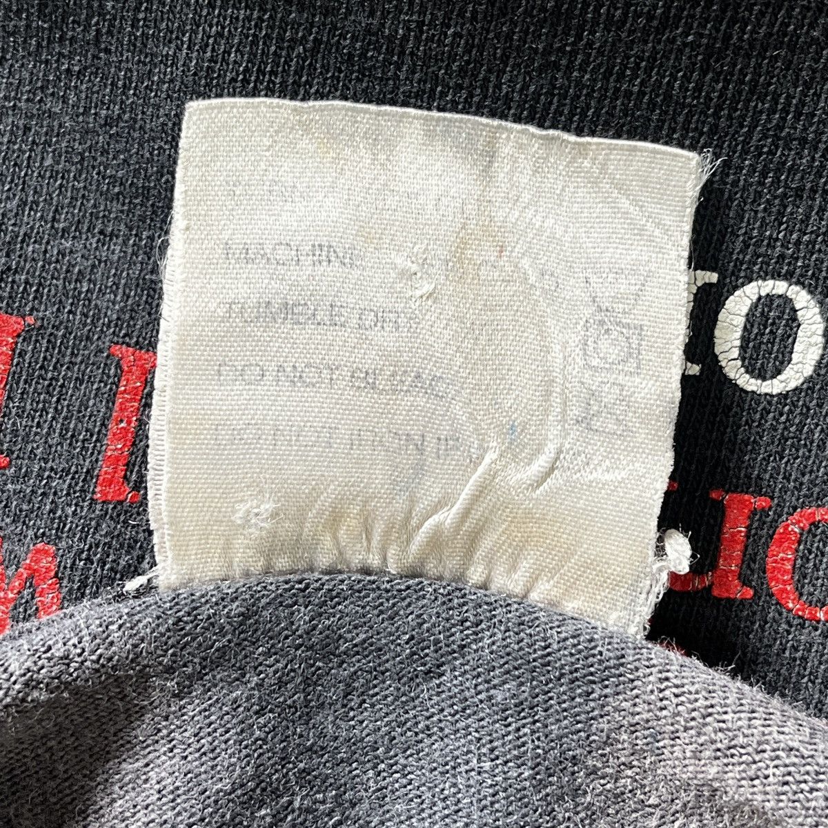 Vintage Rare John Lennon Imagine Yoko Ono Iconic 90s