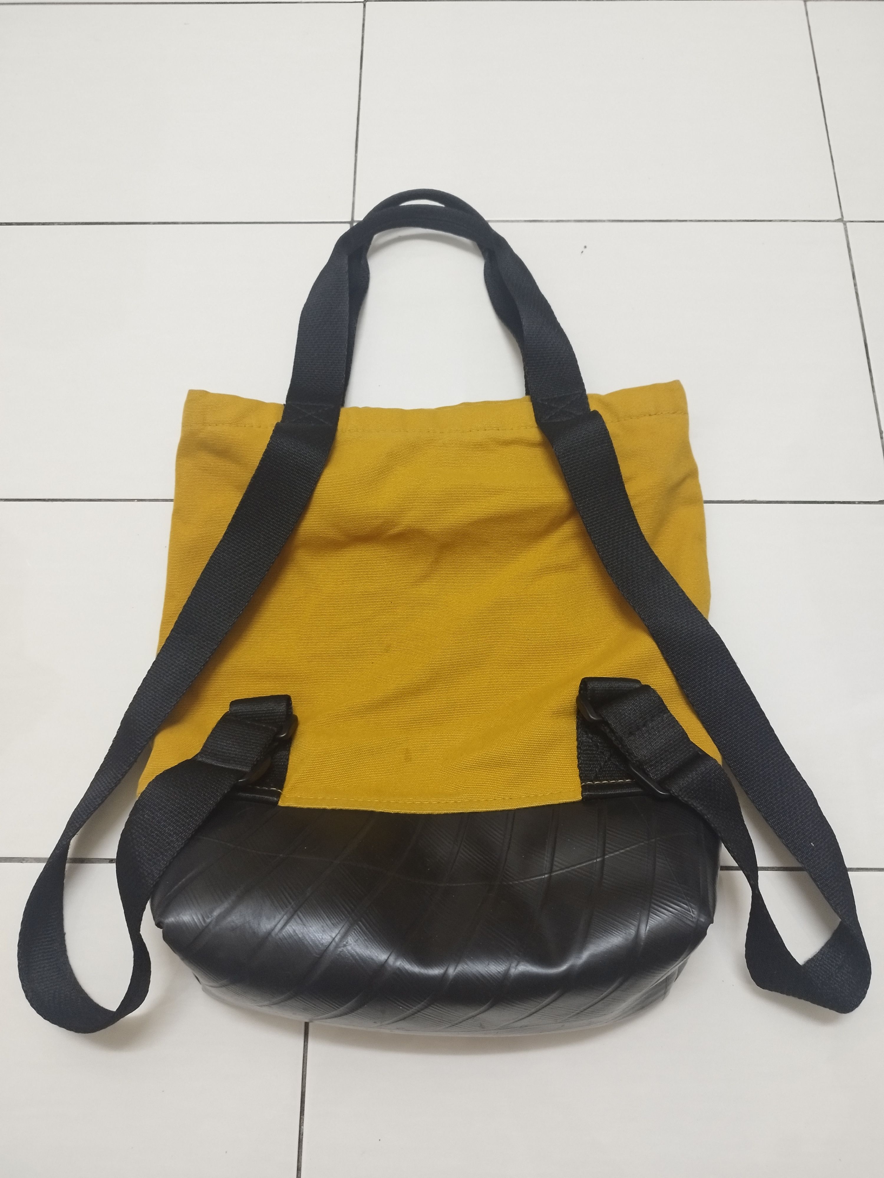 Other Rubber Killer 2 way bag Size ONE SIZE - 2 Thumbnail