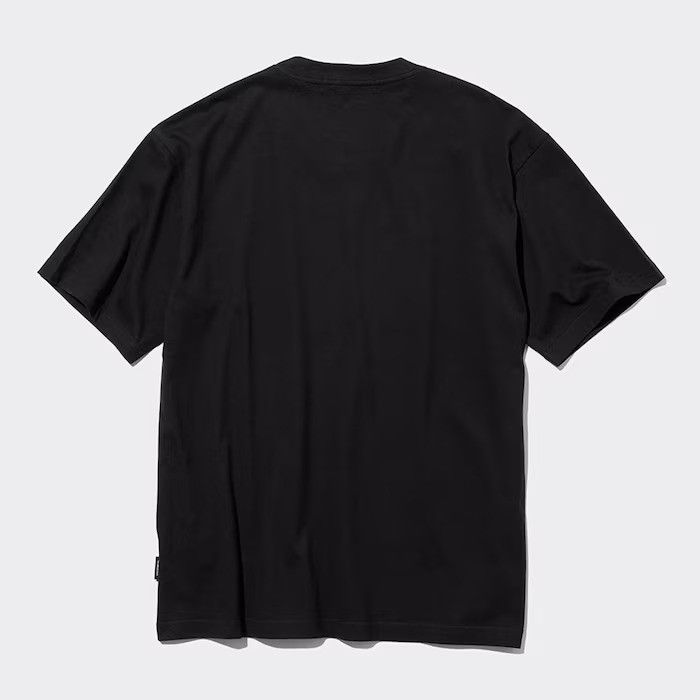 Japanese Brand × Jun Takahashi × Undercover Undercover × GU Graphic T (half sleeve) KOsMIK NoiSE Size US L / EU 52-54 / 3 - 2 Thumbnail