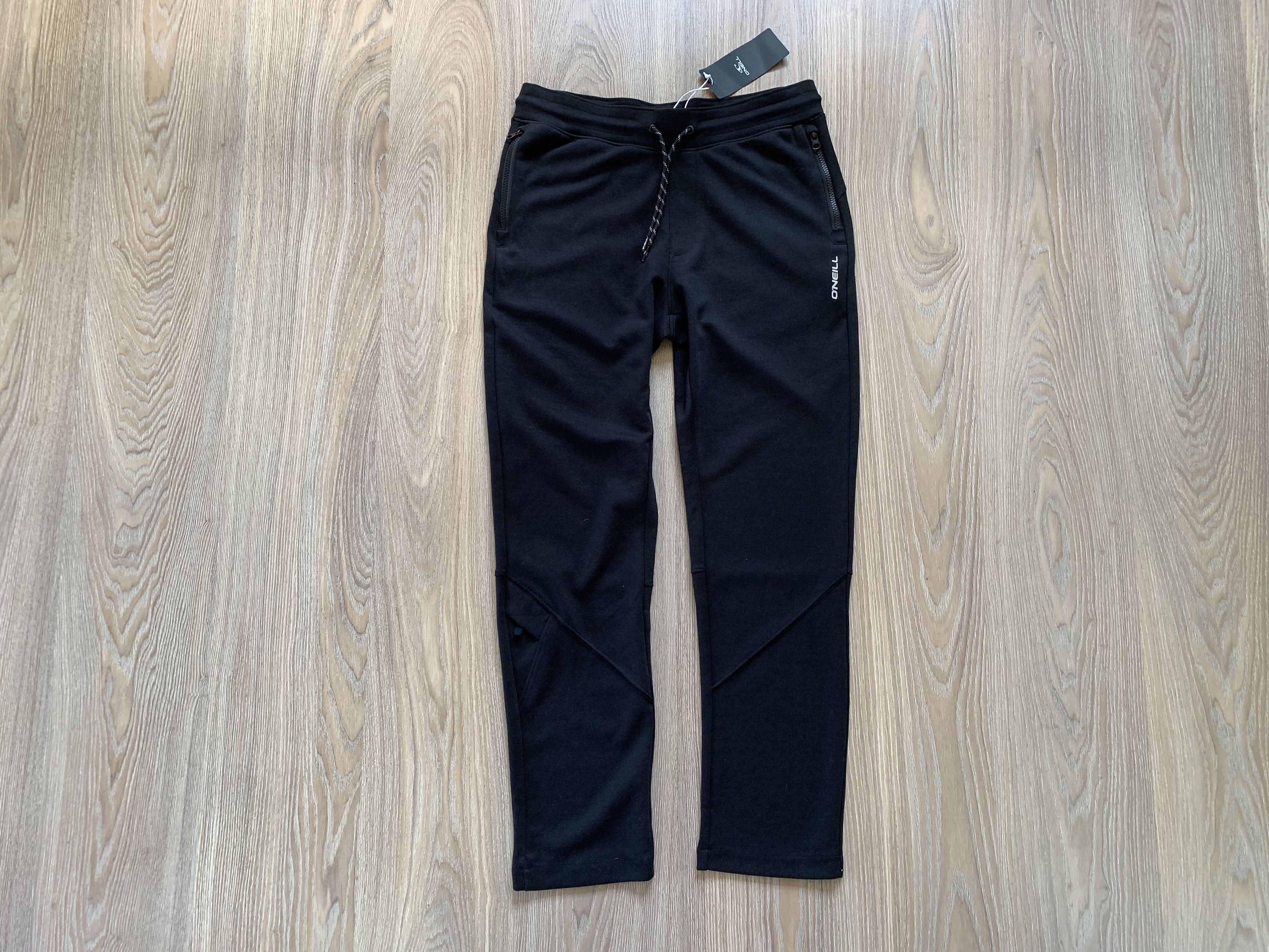 O'Neill O'Neill Cotton Freak Jogger Pants Size US 30 / EU 46 - 2 Thumbnail
