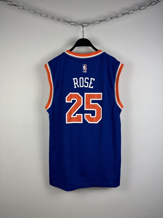 Knicks sales 25 jersey