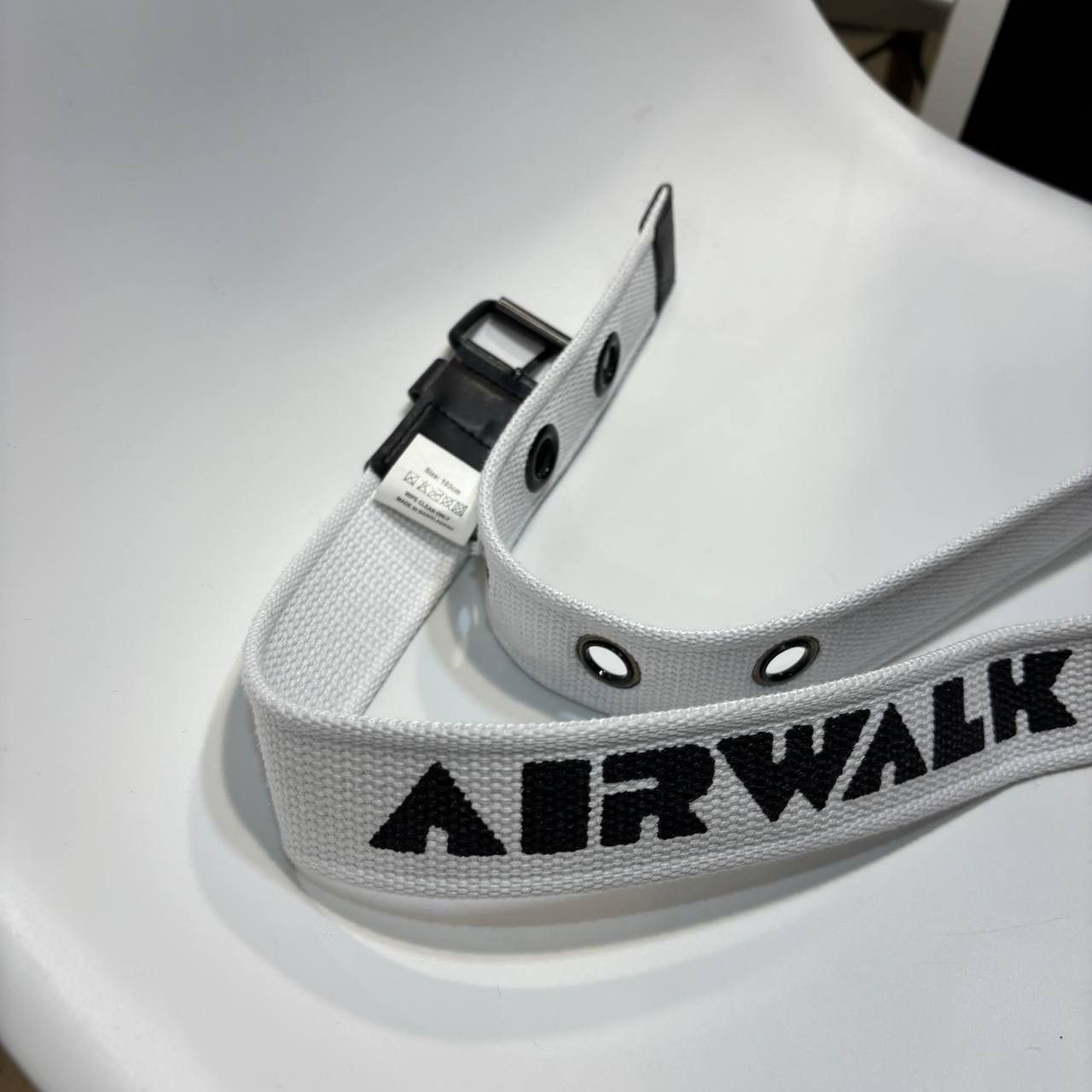 Airwalk Air Walk belt Size ONE SIZE - 2 Thumbnail