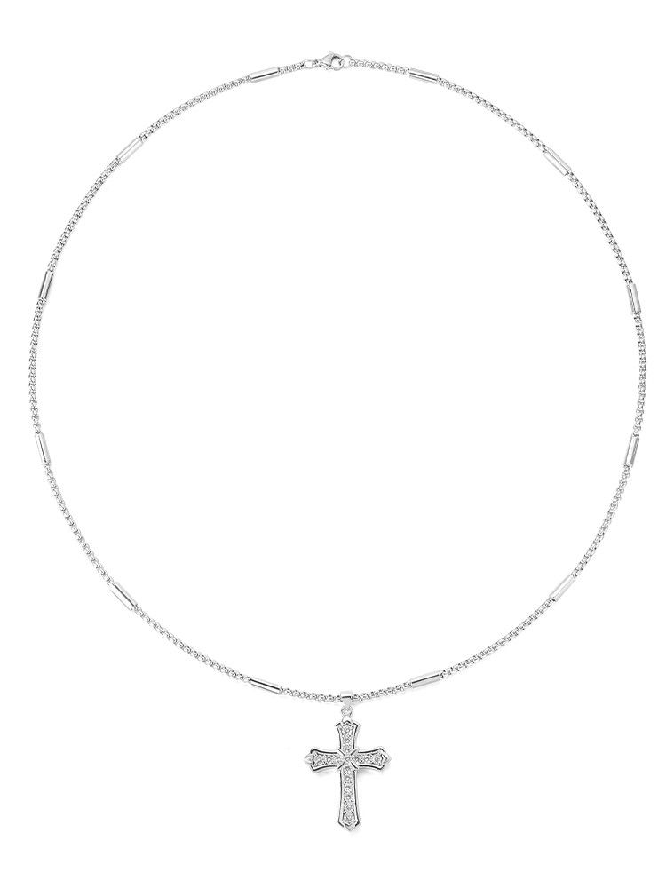 Other New Design STEAL! Y2K Chains Necklace Chain Size ONE SIZE - 5 Thumbnail
