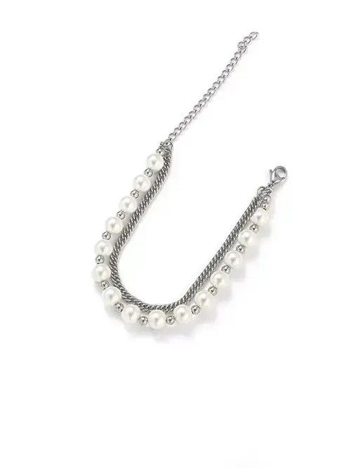 SLVDR Vintage pearl bracelet Size ONE SIZE - 4 Thumbnail