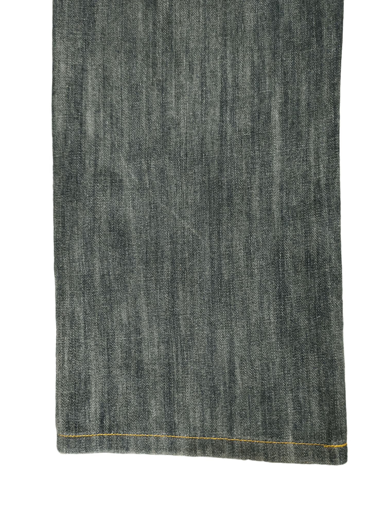 Diesel Vintage Y2k Diesel D Logo Embroidered Loose Denim Pants Size US 36 / EU 52 - 6 Thumbnail