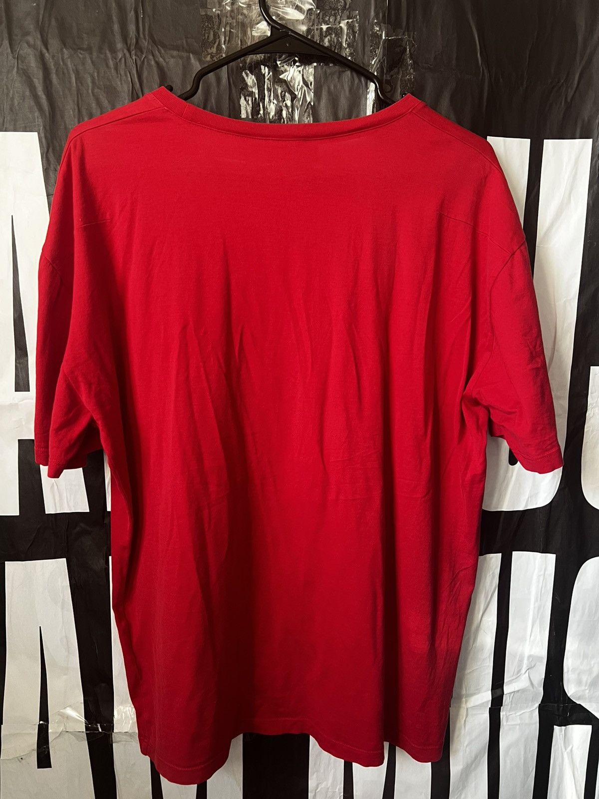 Dior Dior SS06 We Stole the stars tee Size US XL / EU 56 / 4 - 4 Thumbnail