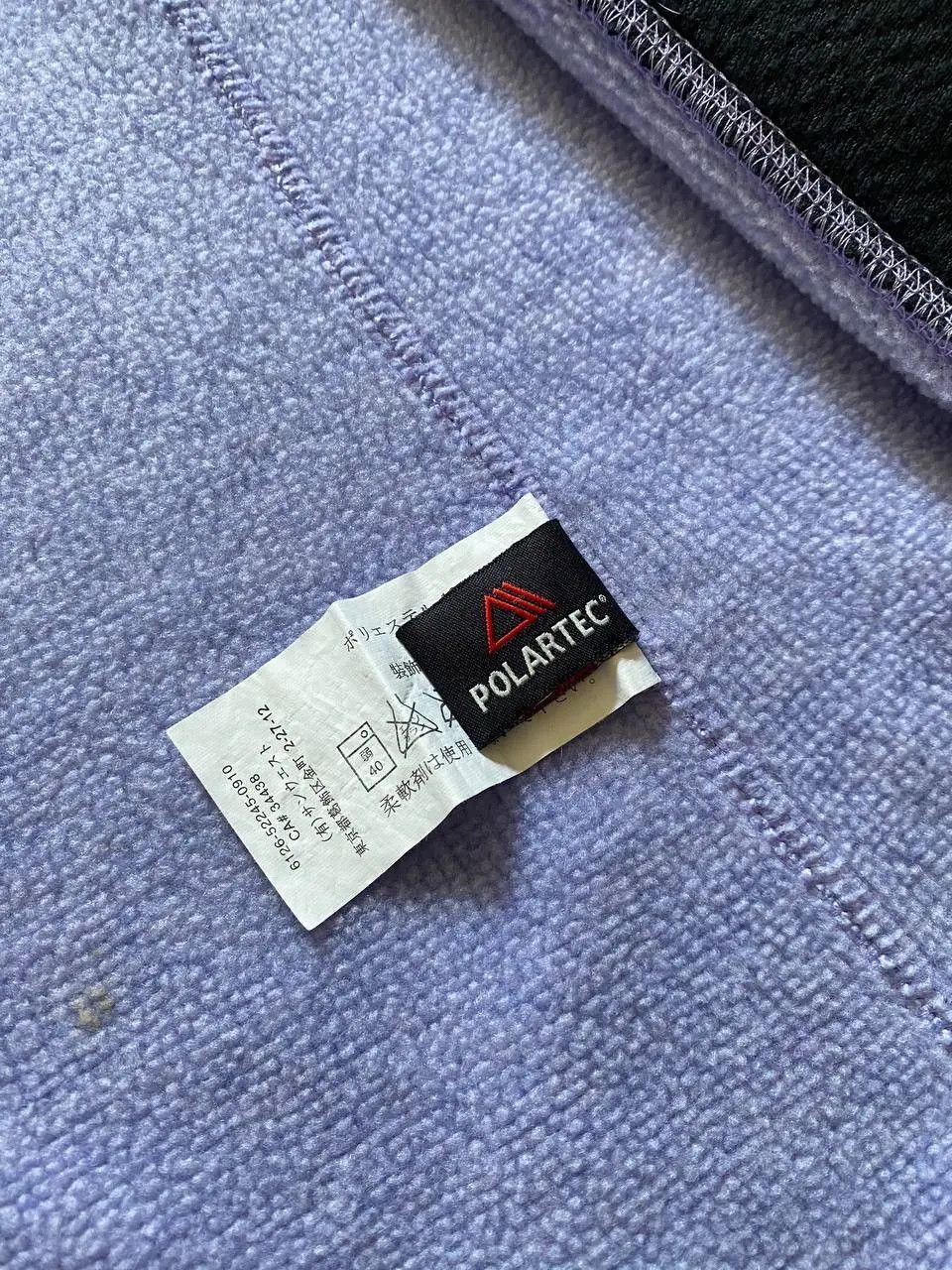 Arc'teryx ARCTERYX POLARTEC FULL ZIP UP FLEECE JACKET Size M / US 6-8 / IT 42-44 - 8 Thumbnail