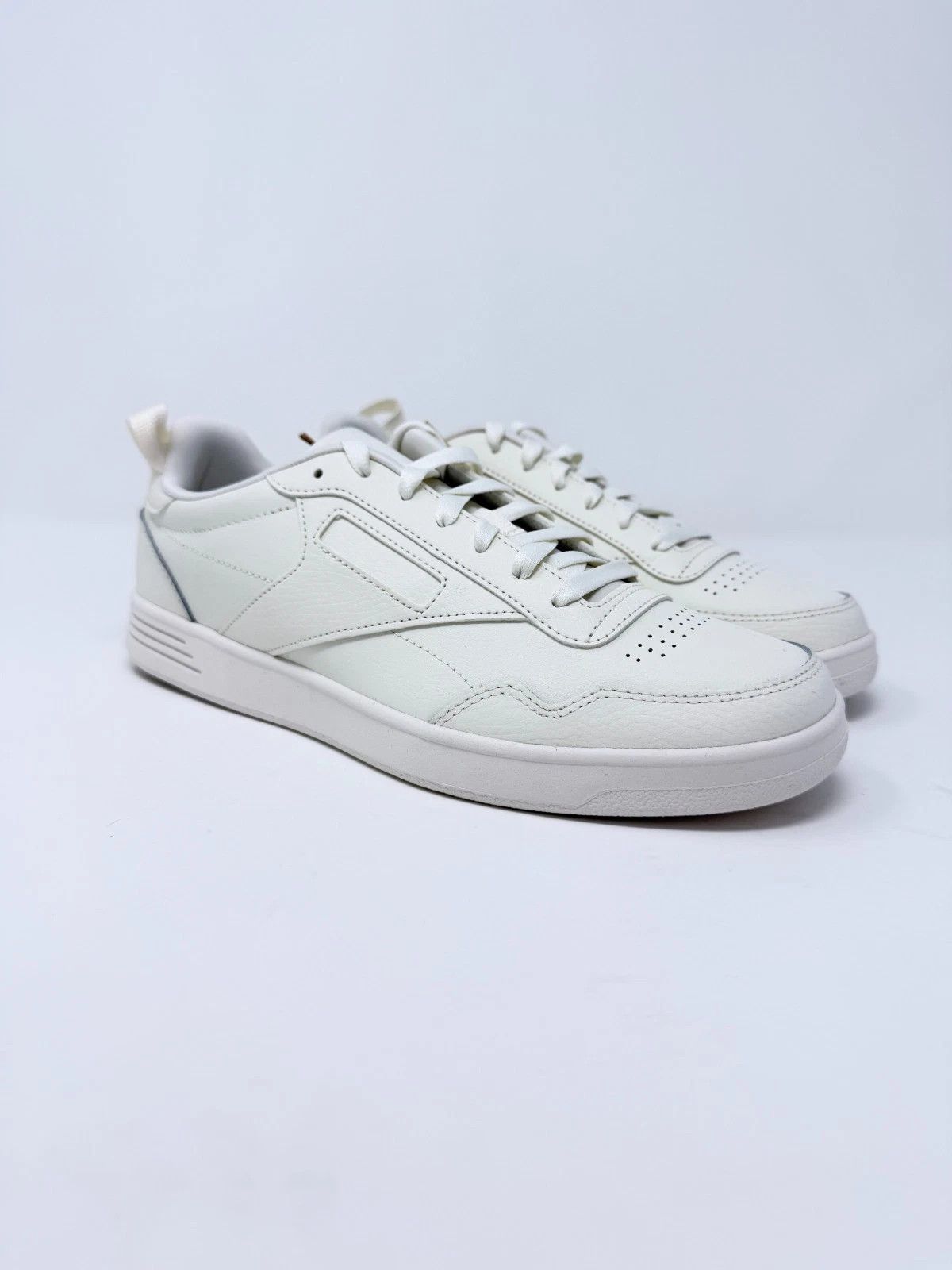 Reebok Muji Japan x Reebok Club C Court DMX White Size US 8.5 / EU 41-42 - 1 Thumbnail