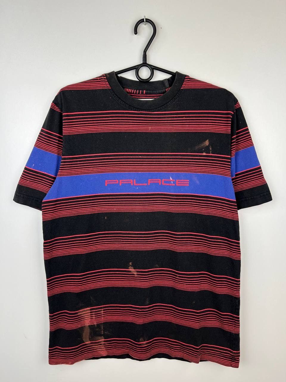 Vintage Palace streetwear t-shirts size L Size US L / EU 52-54 / 3 - 1 Thumbnail