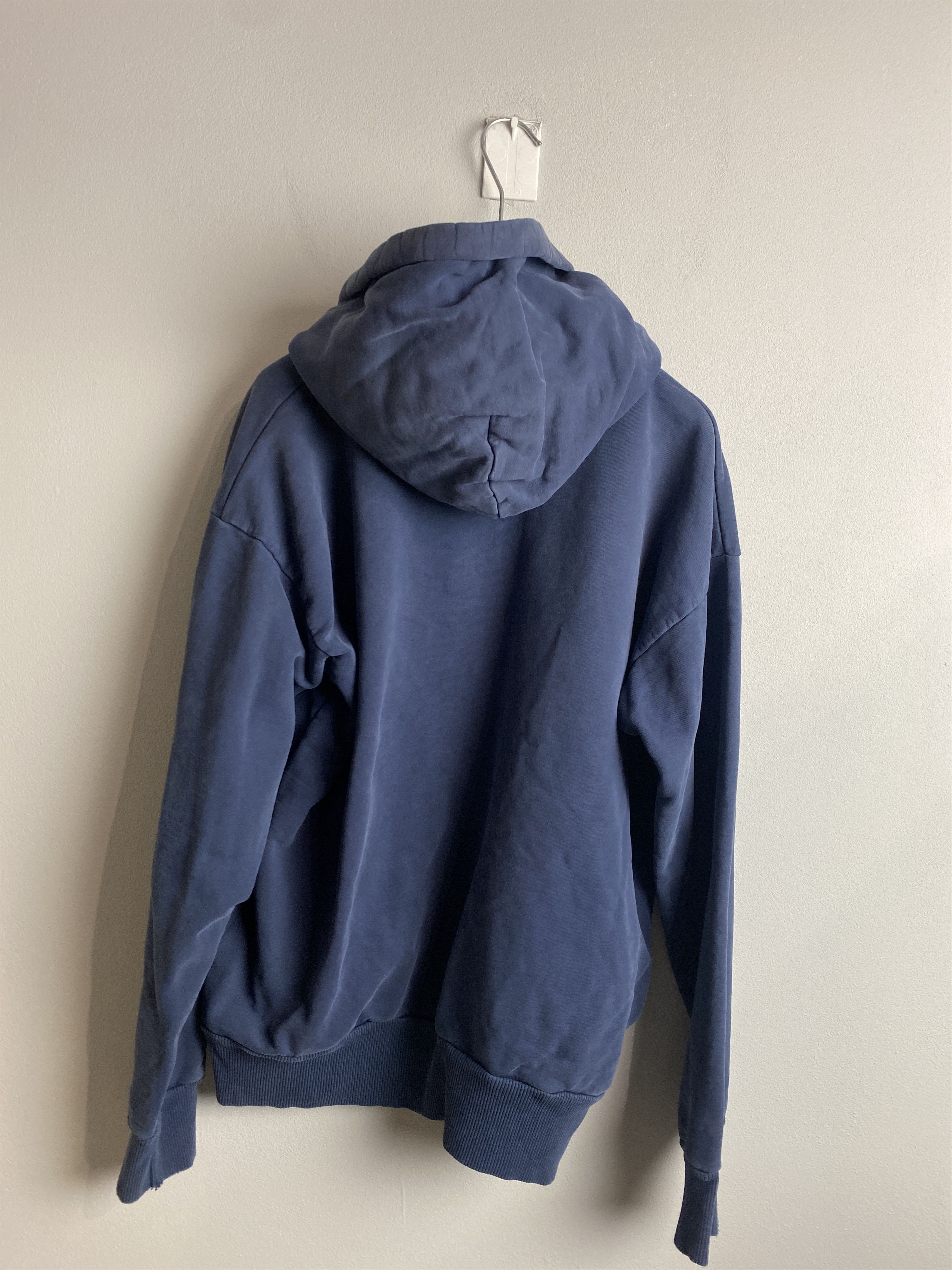Diesel Diesel big logo hoodie skate rap hip hop casual Size US S / EU 44-46 / 1 - 6 Thumbnail