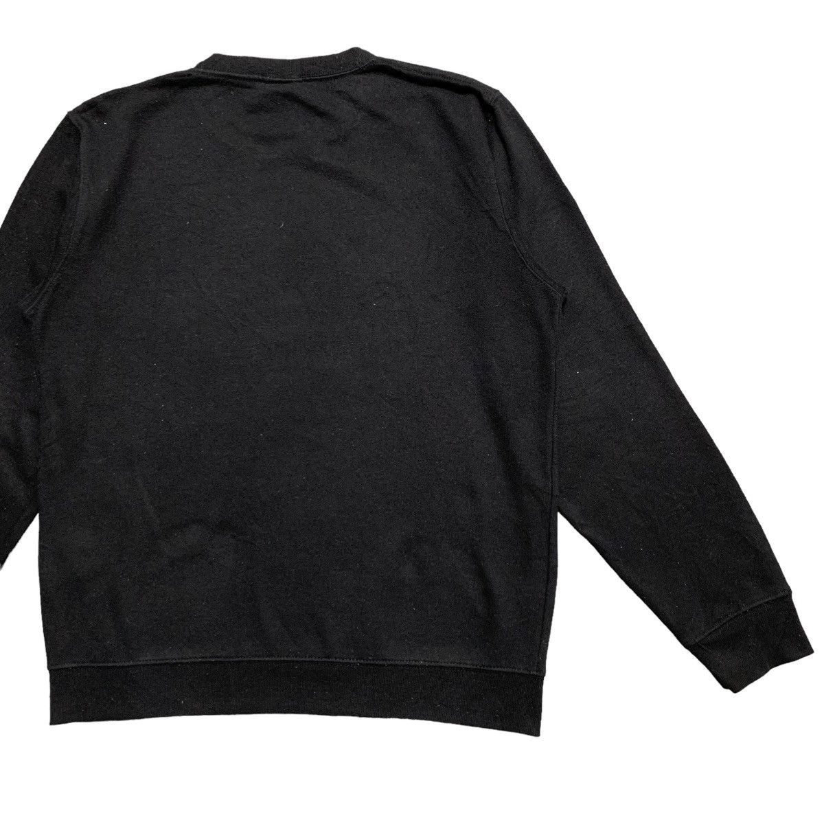 Anime Necobuchi-san Sweatshirt Size US M / EU 48-50 / 2 - 9 Thumbnail