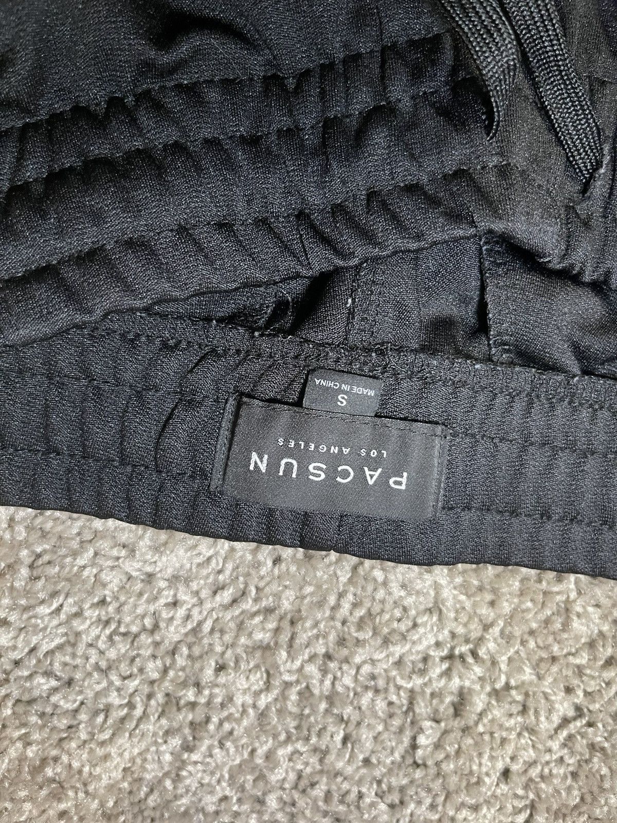 Pacsun Sweatpants Size US 28 / EU 44 - 4 Thumbnail