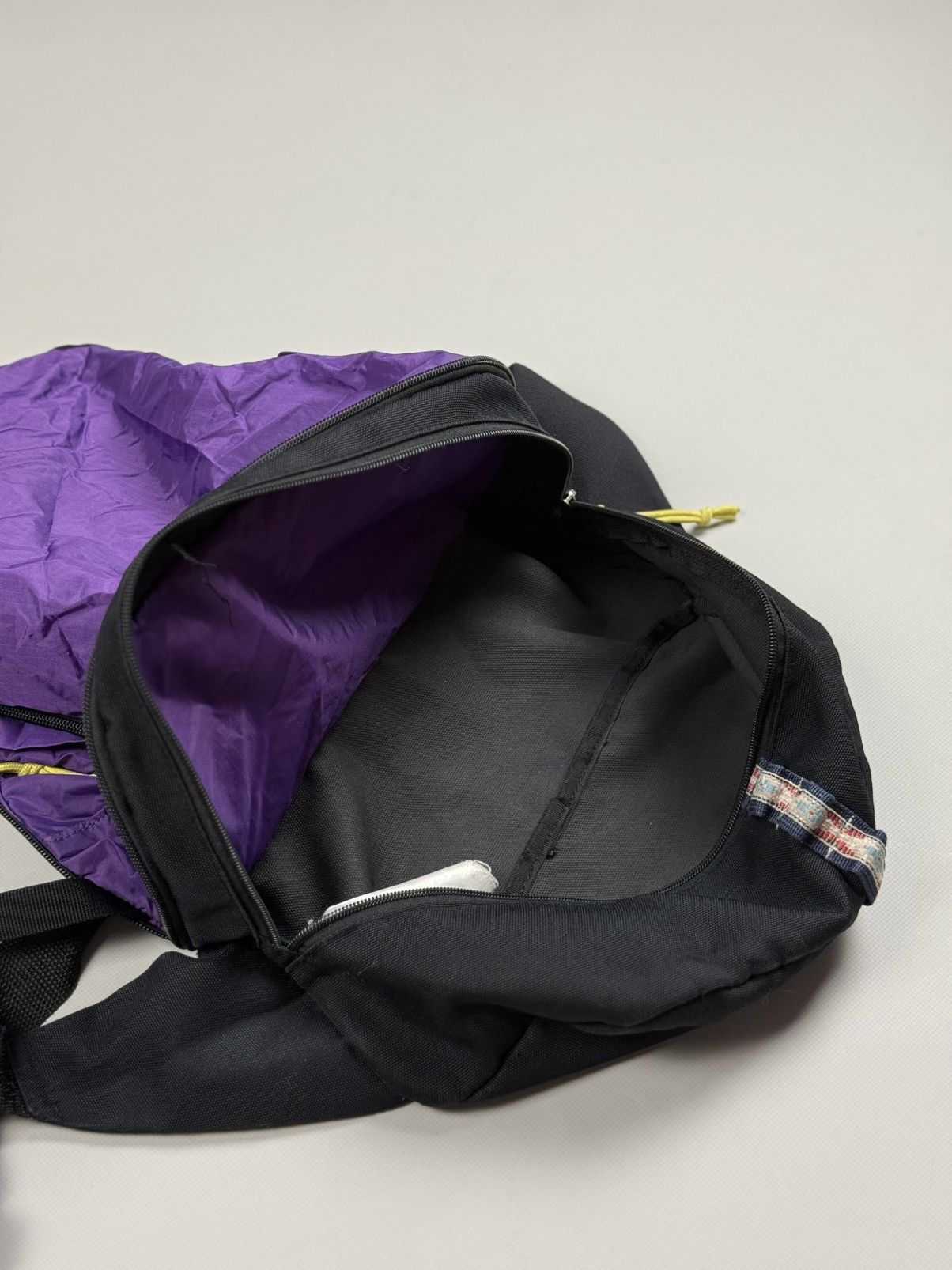 Penfield Penfield Large Tranformer Crossbody Bum Hip Bag Size ONE SIZE - 19 Thumbnail