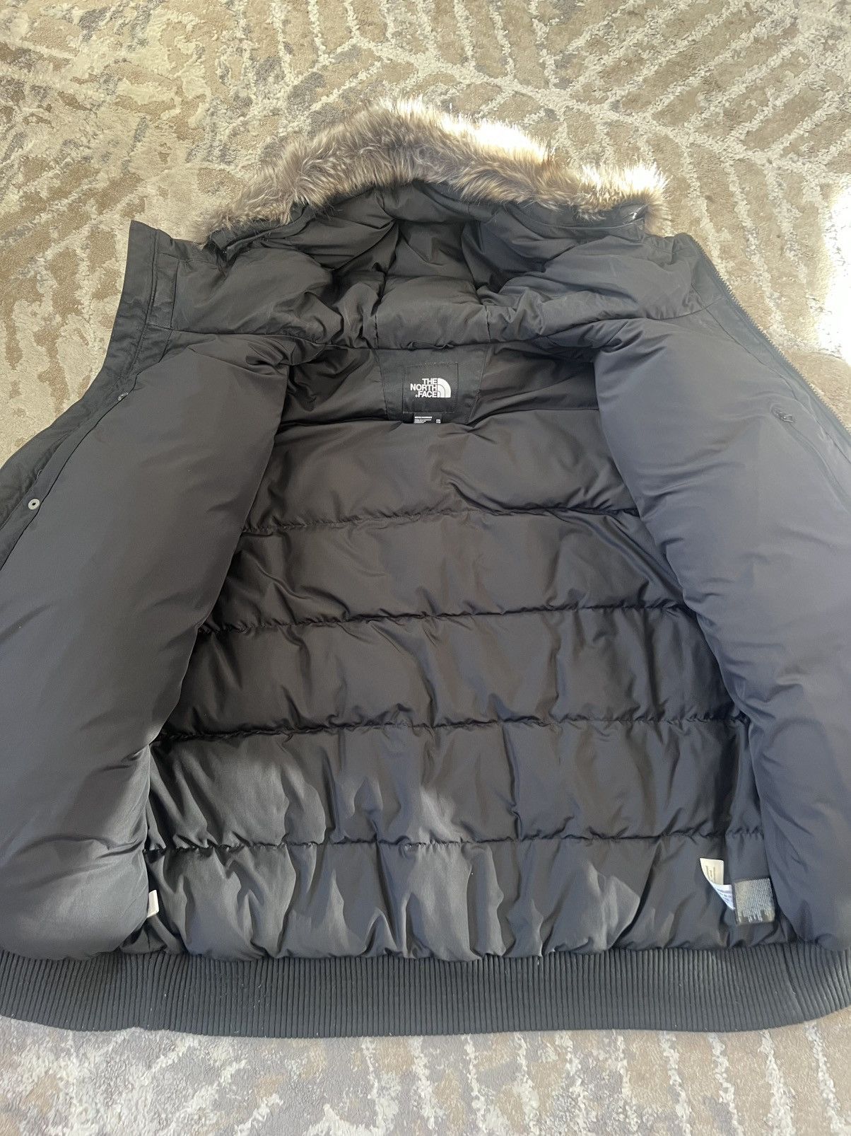 The North Face The North Face Gotham Size US XXL / EU 58 / 5 - 3 Thumbnail