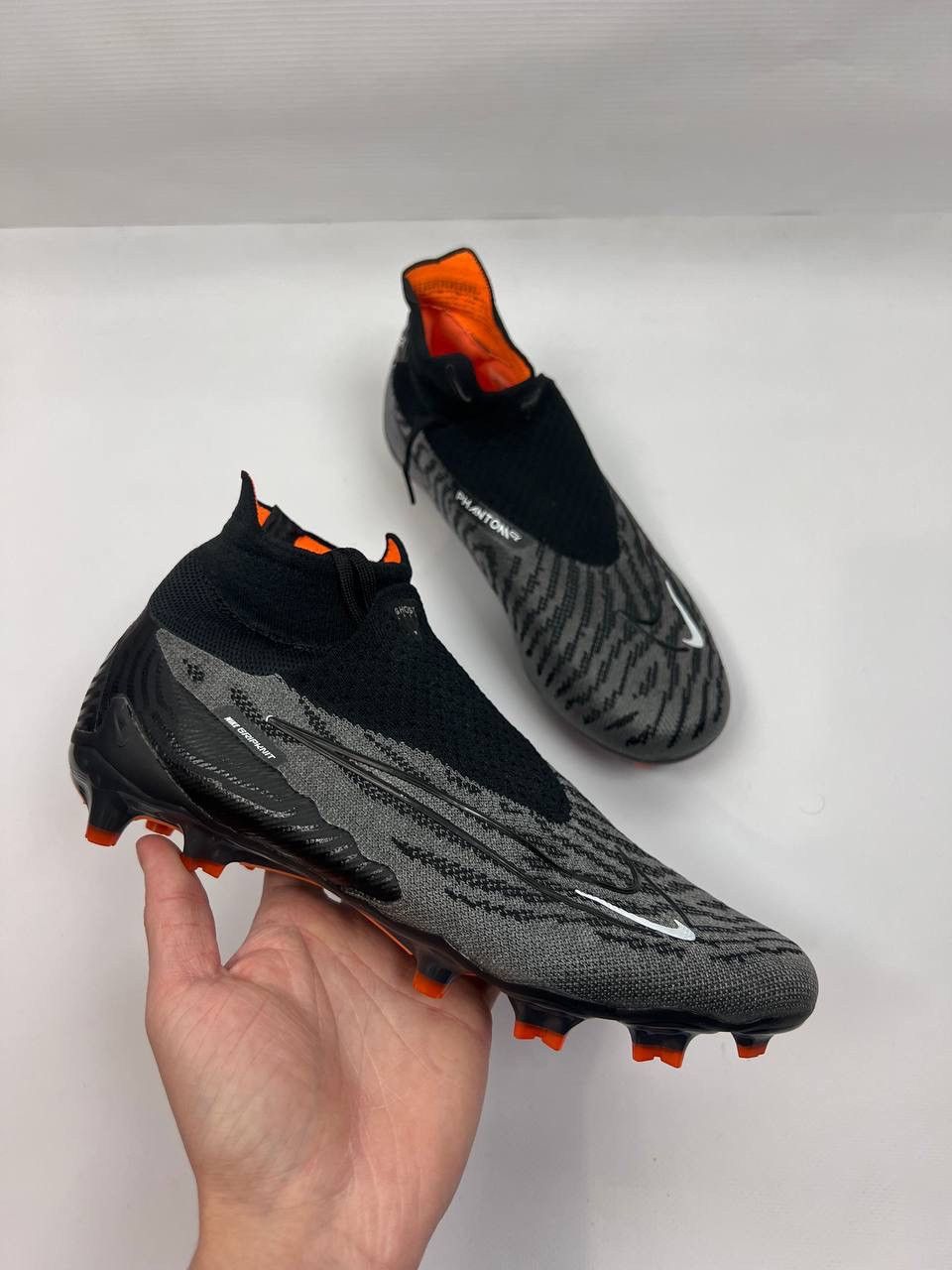 Nike Nike Phantom Gx soccer size US 8 Size US 8 / EU 41 - 4 Thumbnail