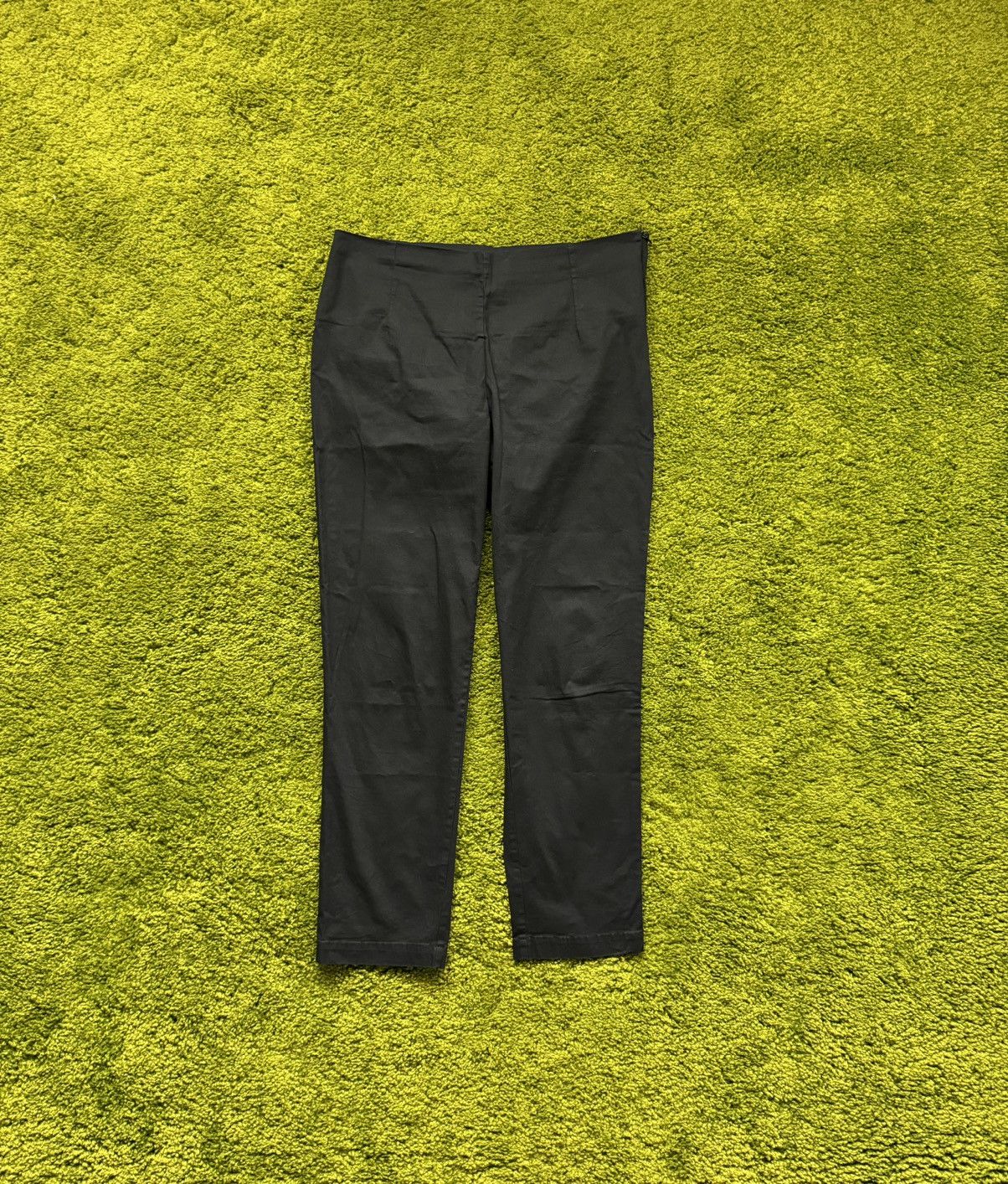 Rundholz Rundholz avant garde black line pants Size 28" / US 6 / IT 42 - 2 Thumbnail