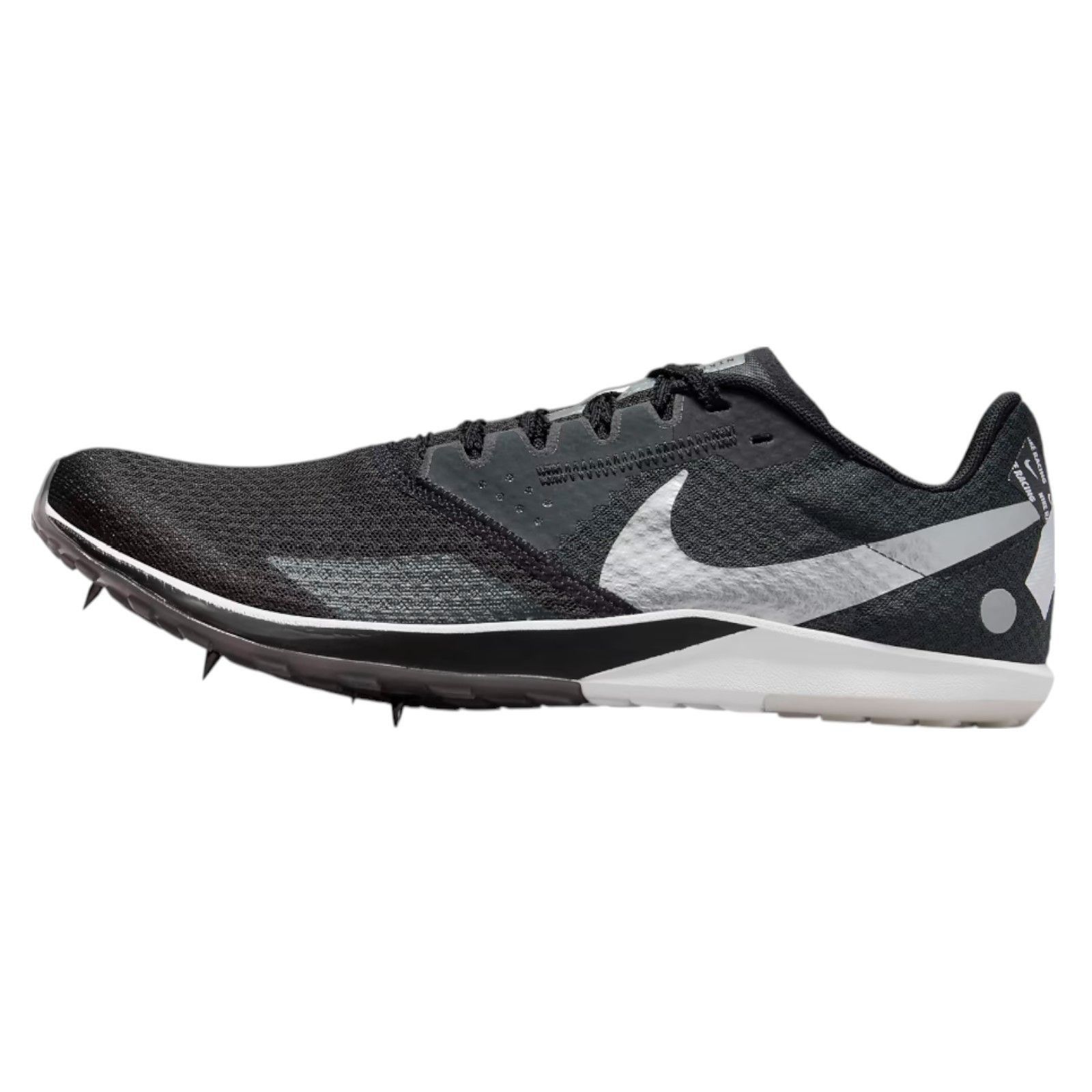 Nike Nike Zoom Rival XC 6 Cross-Country Spikes Running Shoes DX79 Size US 11 / IT 41 - 1 Thumbnail