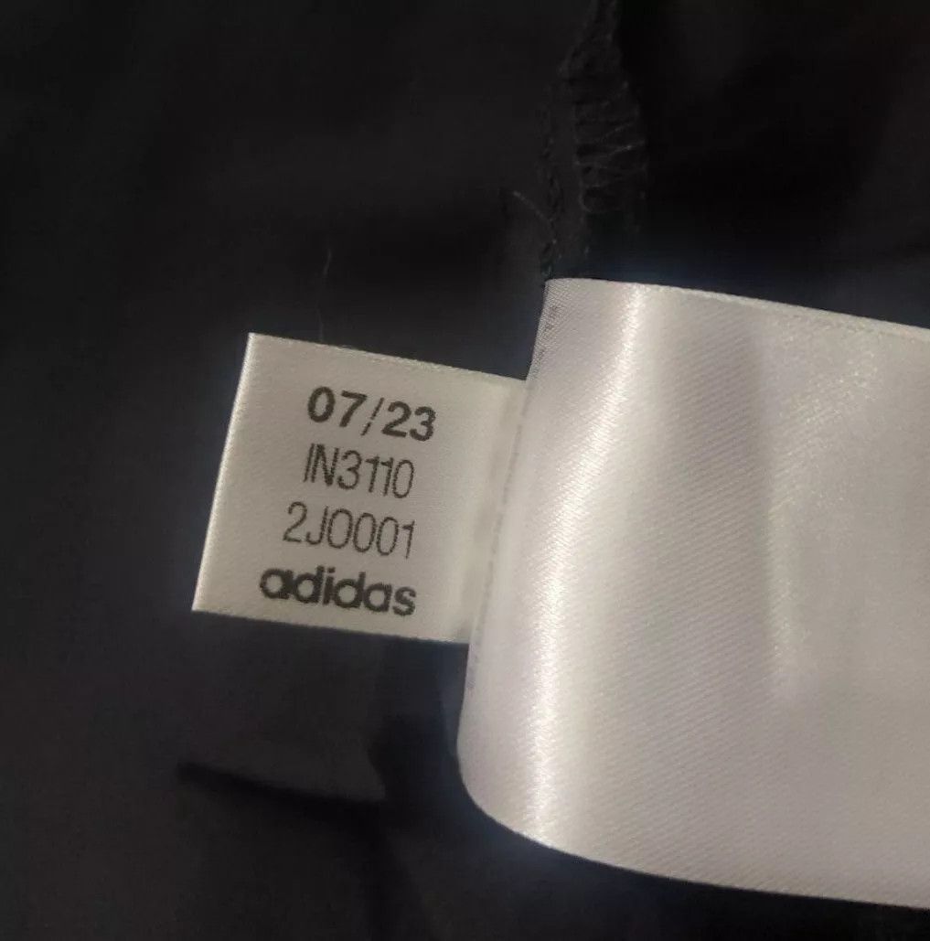 Adidas adidas Originals x HÖR Berlin Track Jacket + VEST IN3110 Size US S / EU 44-46 / 1 - 12 Thumbnail