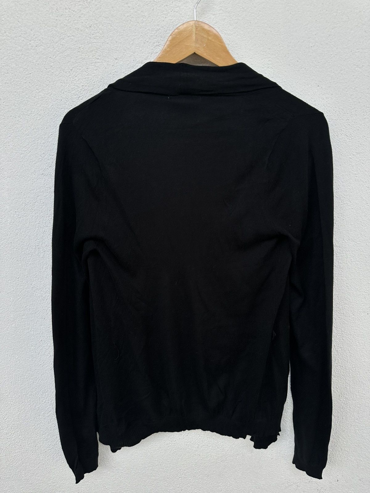 GOAT Crew × If Six Was Nine × Japanese Brand GOA punk cardigan Size US M / EU 48-50 / 2 - 7 Thumbnail