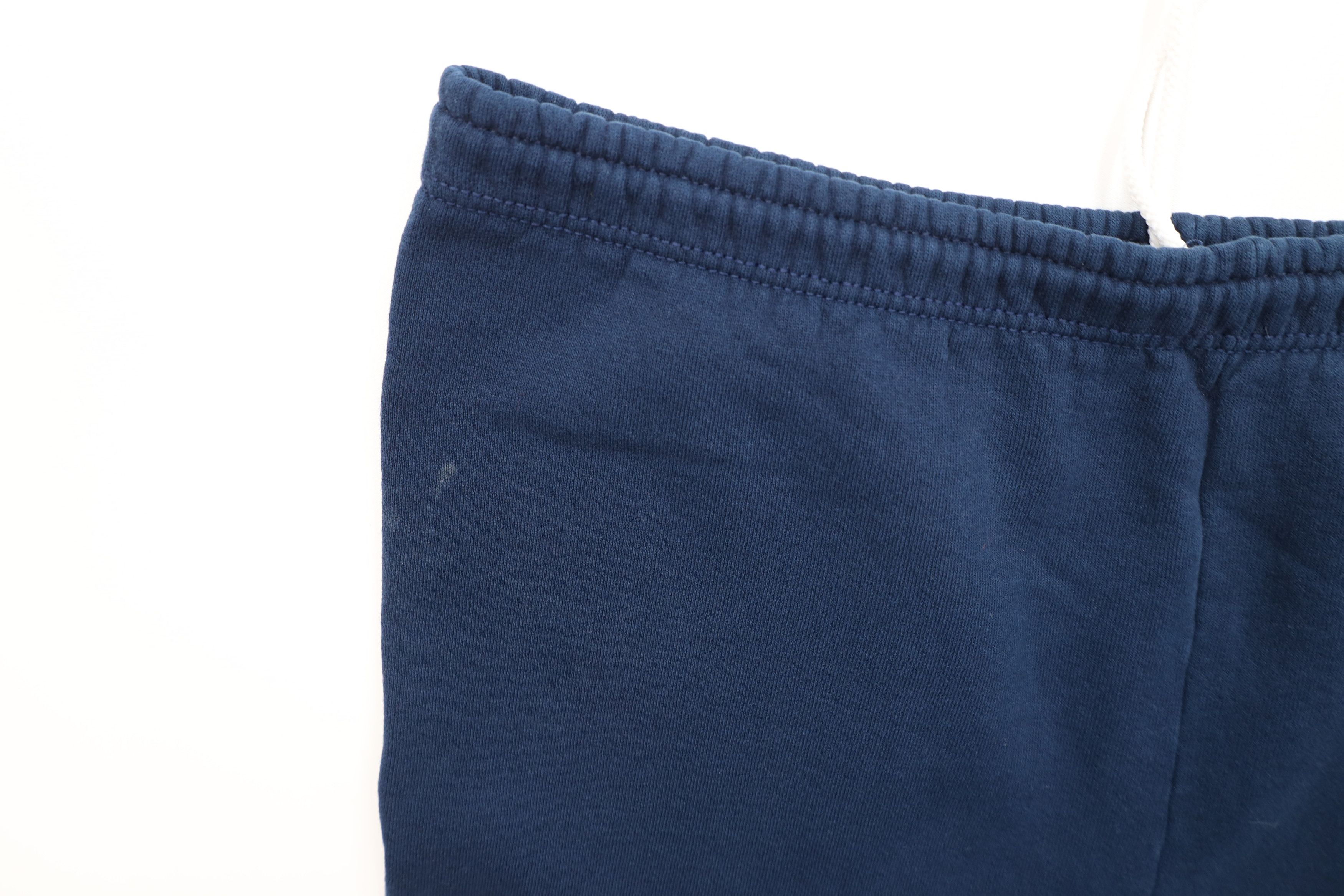 Vintage Vintage 90s Streetwear Blank Heavyweight Sweatpants Joggers Size US 38 / EU 54 - 7 Thumbnail