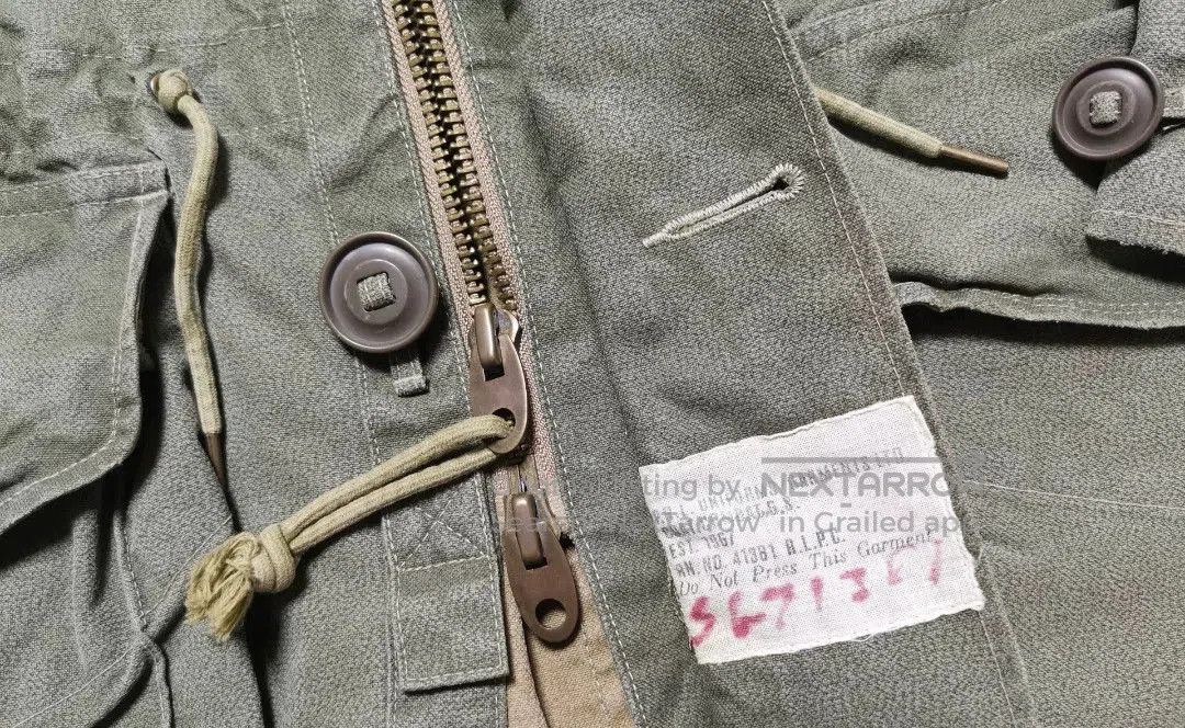 RRL Ralph Lauren Ralph Lauren RRL Pepper Salt Jacket. Size US L / EU 52-54 / 3 - 5 Thumbnail