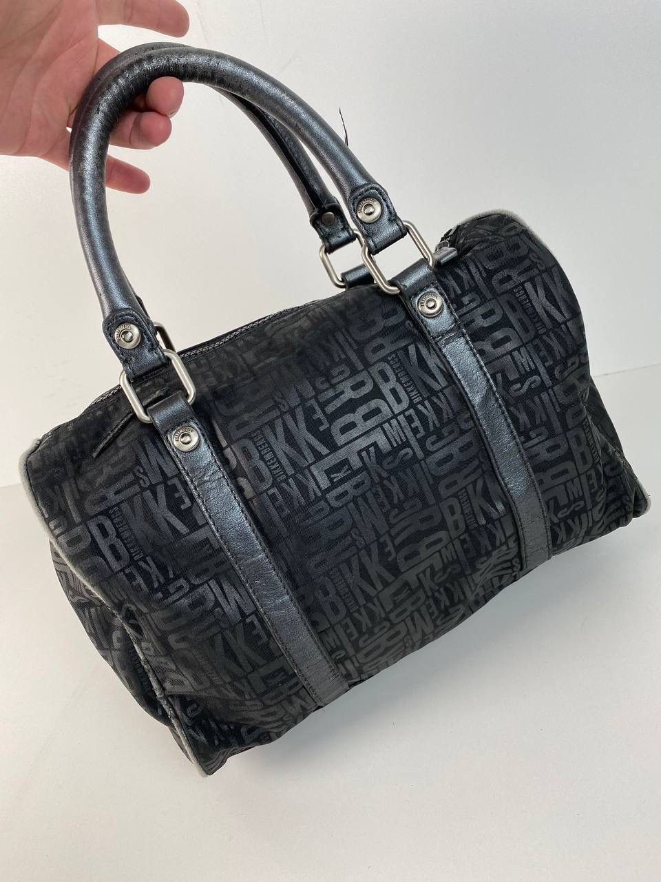 Dirk Bikkembergs Bikkembergs vintage bag Size ONE SIZE - 4 Thumbnail