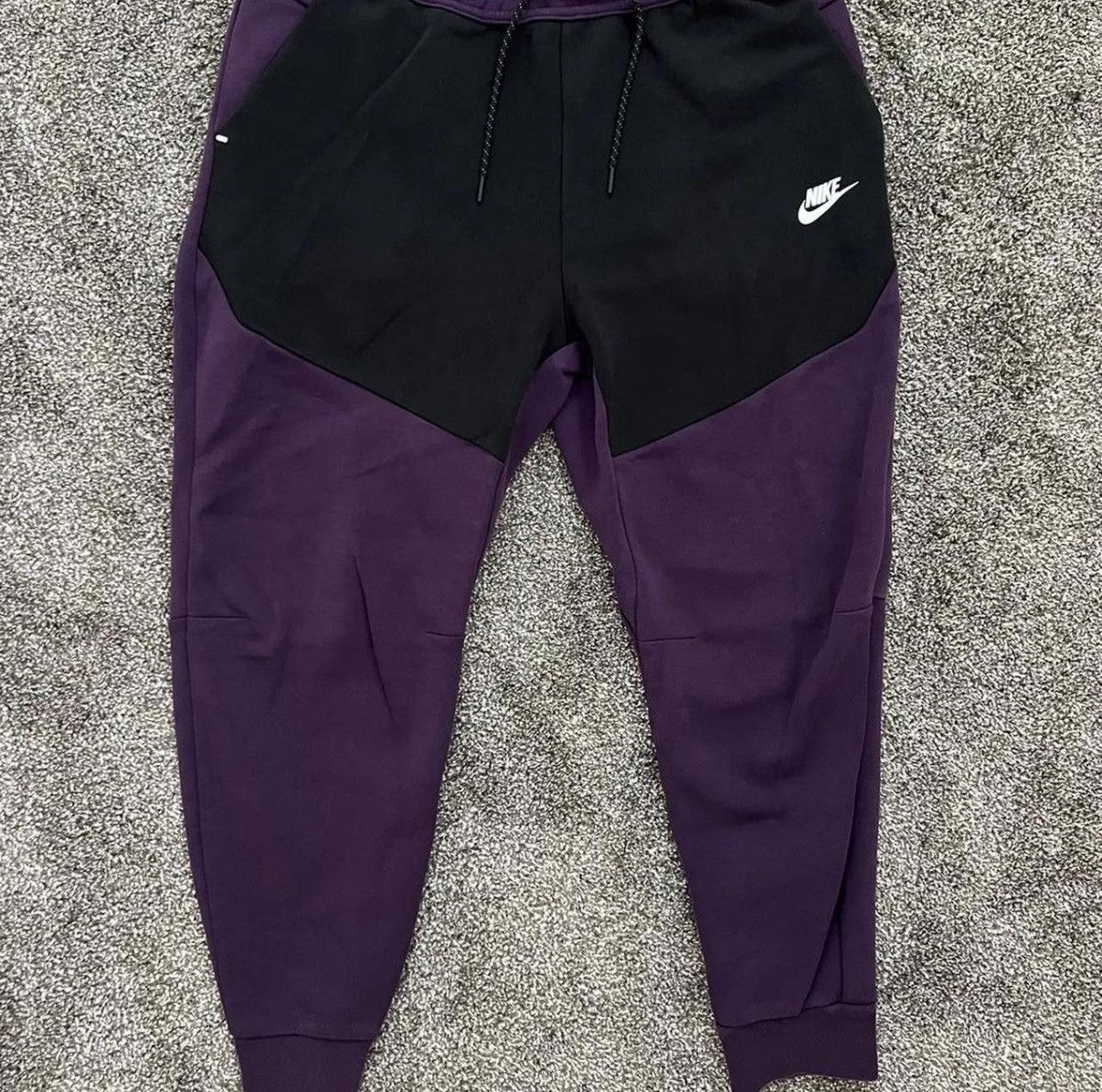 Nike Tech Fleece Joggers