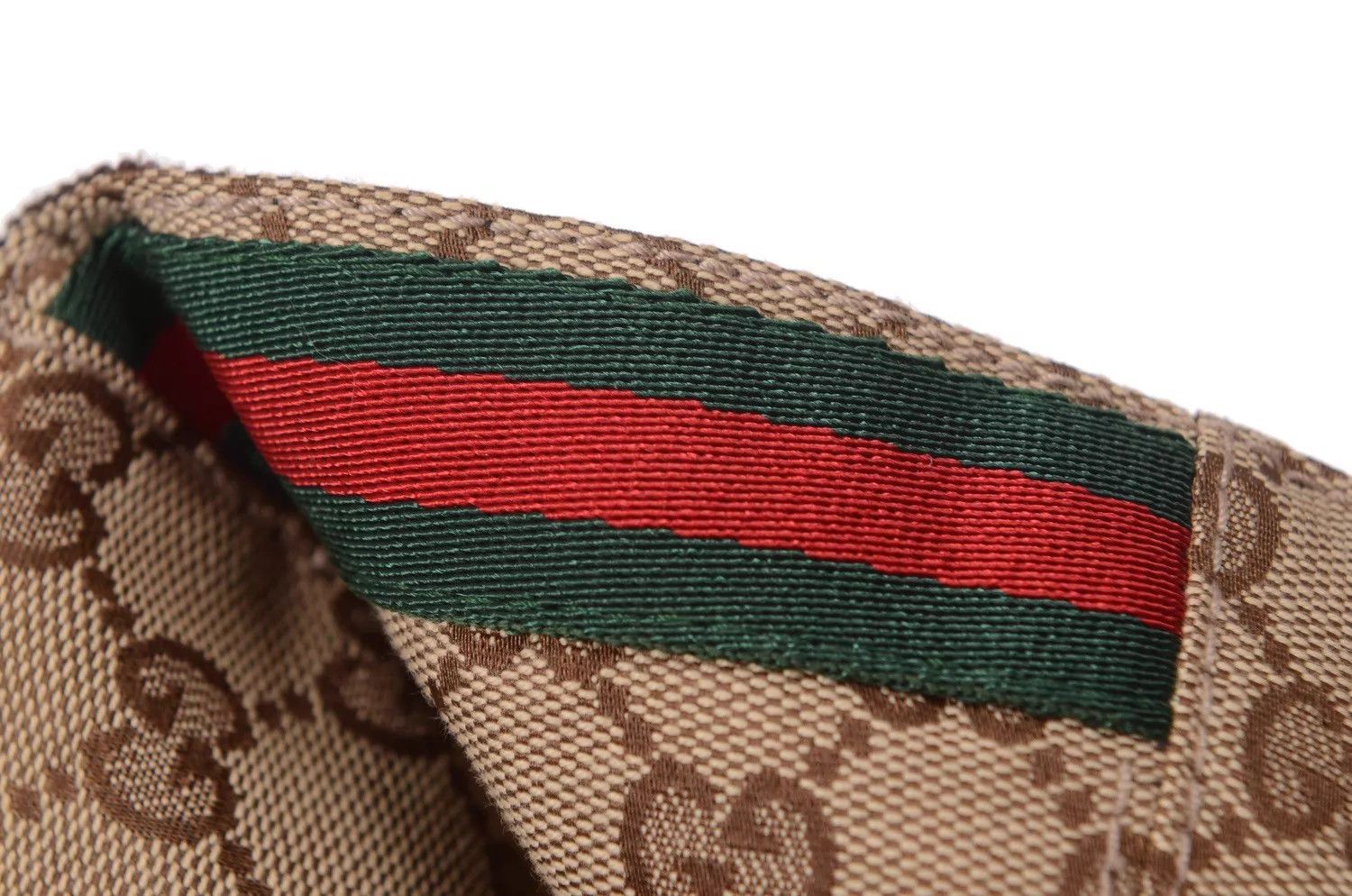 Gucci Gucci GG Logo Hat Size ONE SIZE - 7 Thumbnail