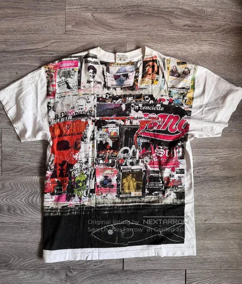 COMME des GARCONS JUNYA WATANABE/Tシャツ 3枚 JUNYA WATANABE MAN ジュンヤワタナベマン メンズ Tシャツ・カットソー