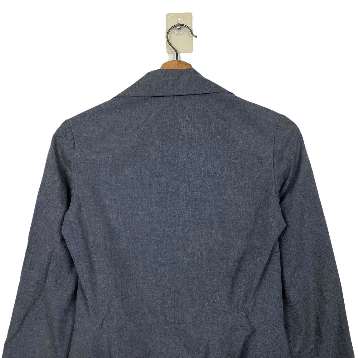 Vivienne Westwood Vivienne Westwood red label drunken jacket Size XS / US 0-2 / IT 36-38 - 8 Thumbnail