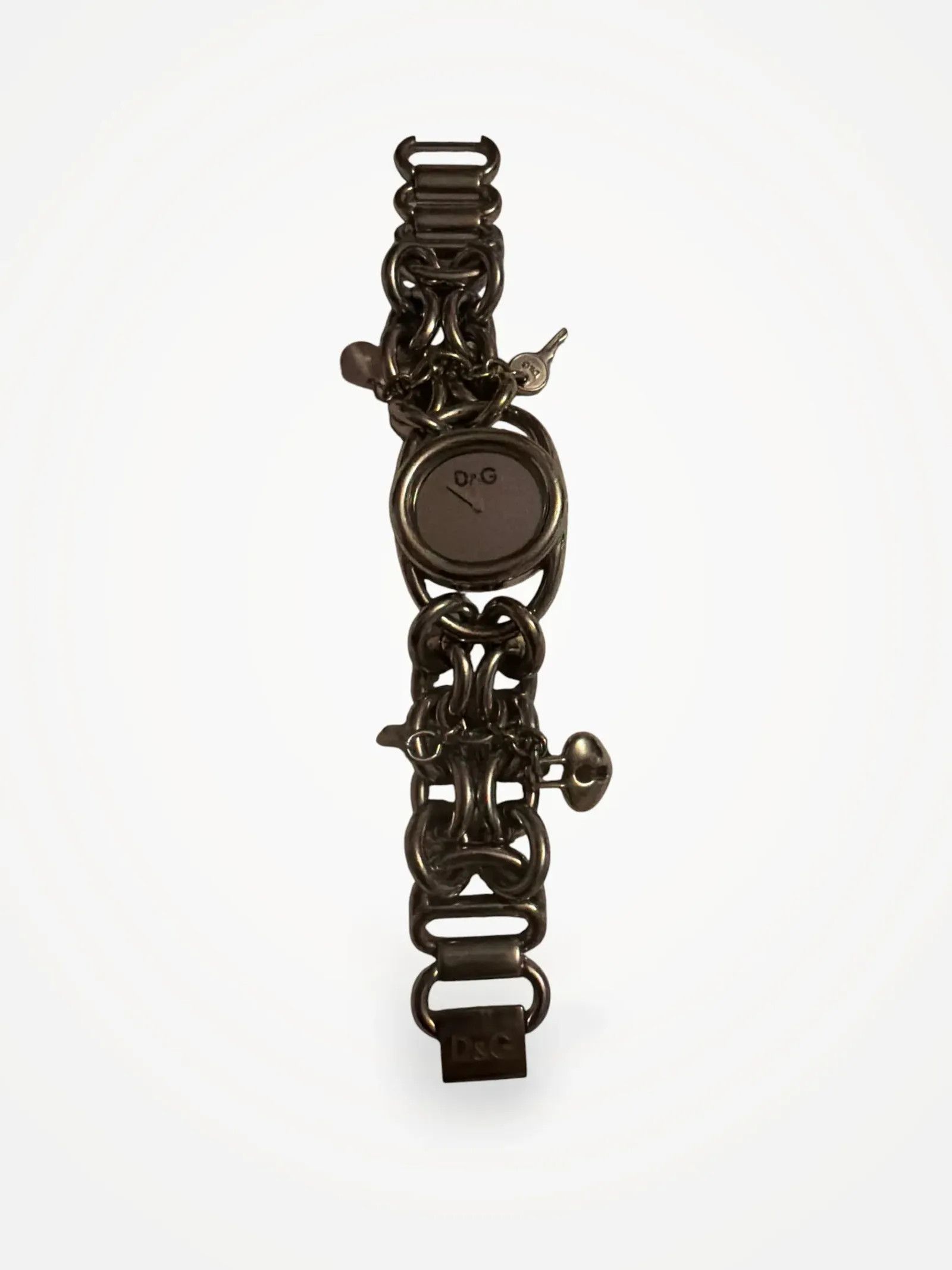 Dolce & Gabbana D&G Watch Size ONE SIZE - 1 Thumbnail