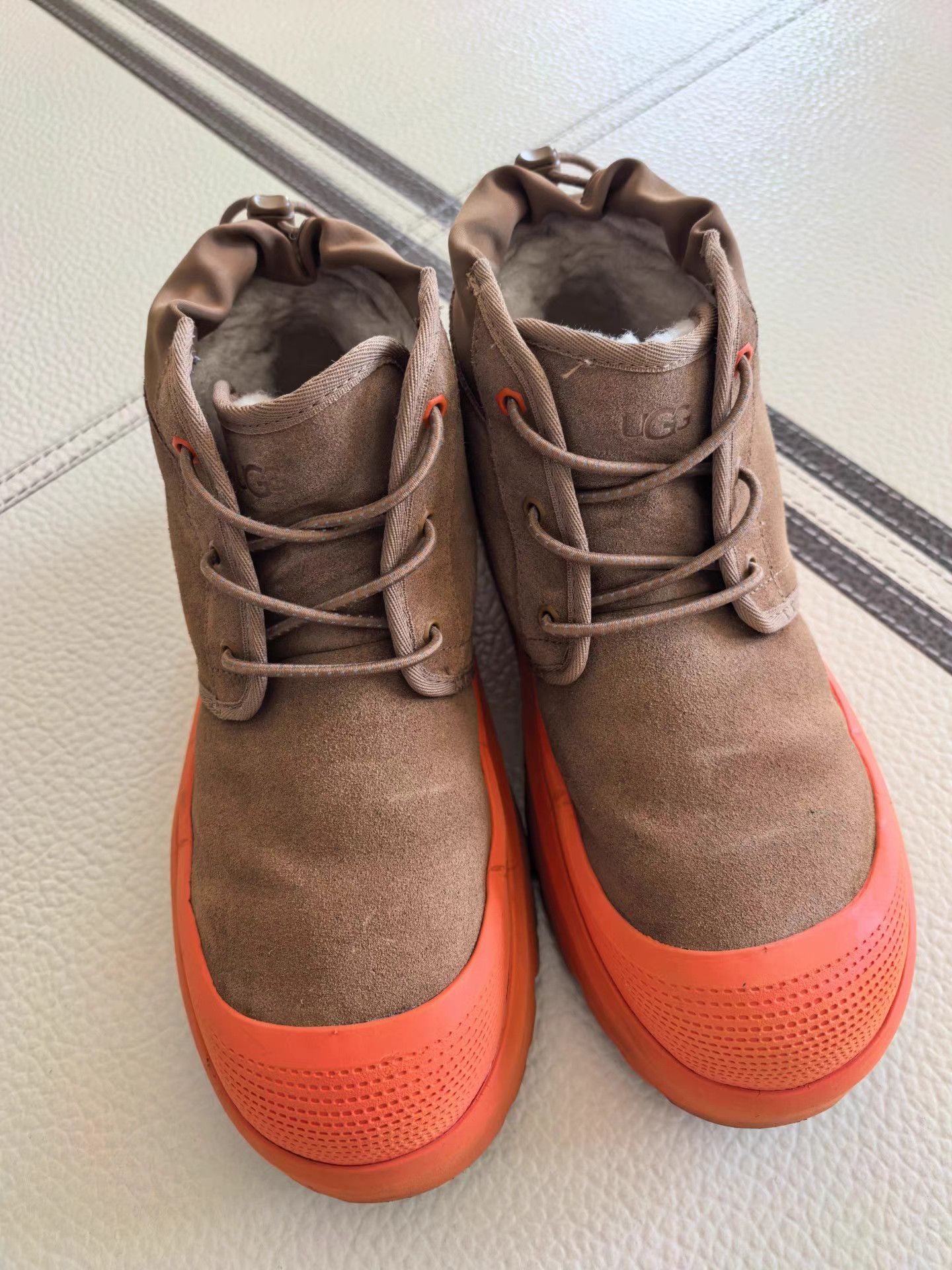 Ugg UGG Tasman Slip-On K17 Size US 11 / EU 44 - 1 Thumbnail