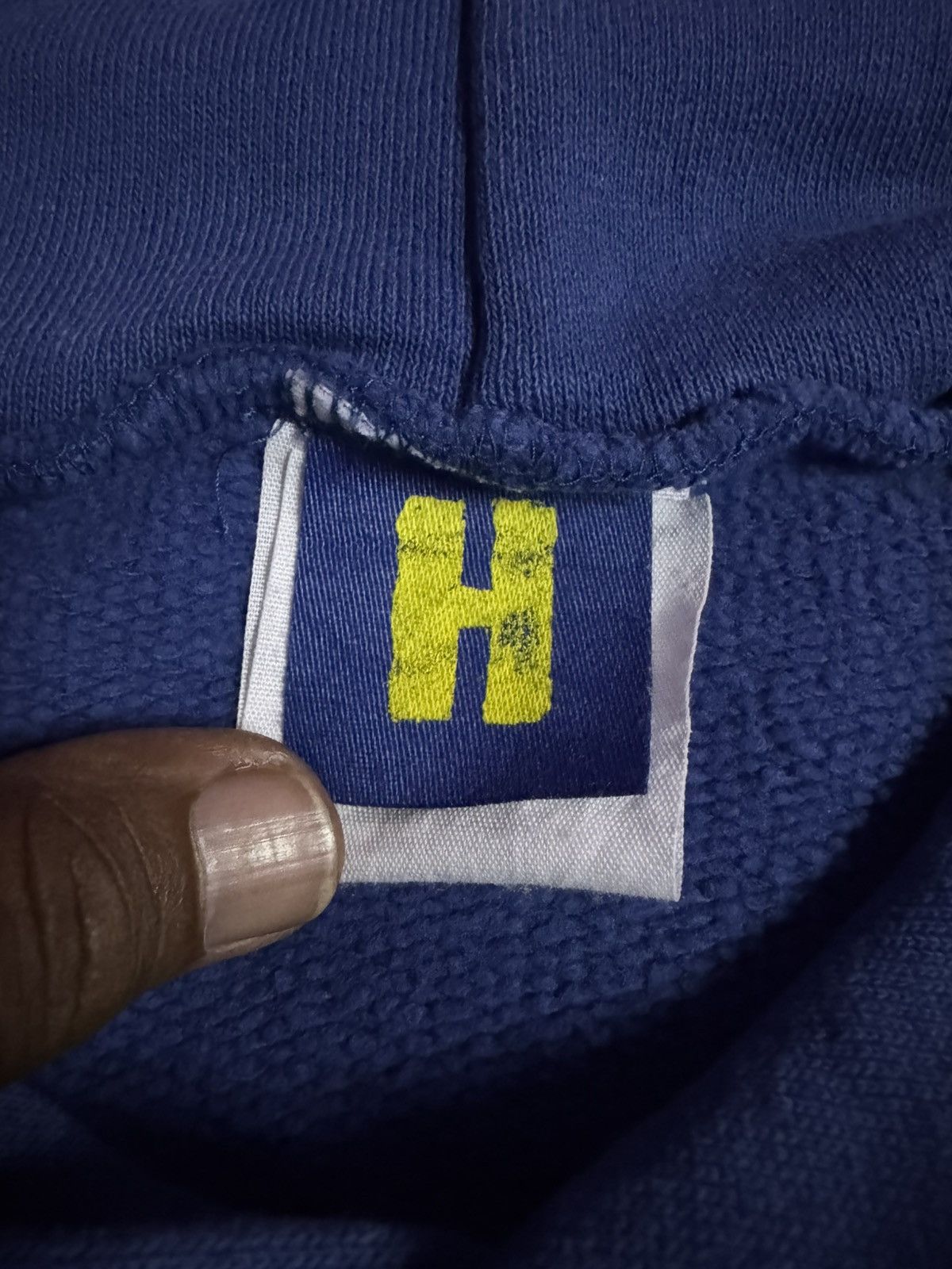 Hysteric Glamour Hysteric Glamour Hoodies Size US S / EU 44-46 / 1 - 3 Thumbnail
