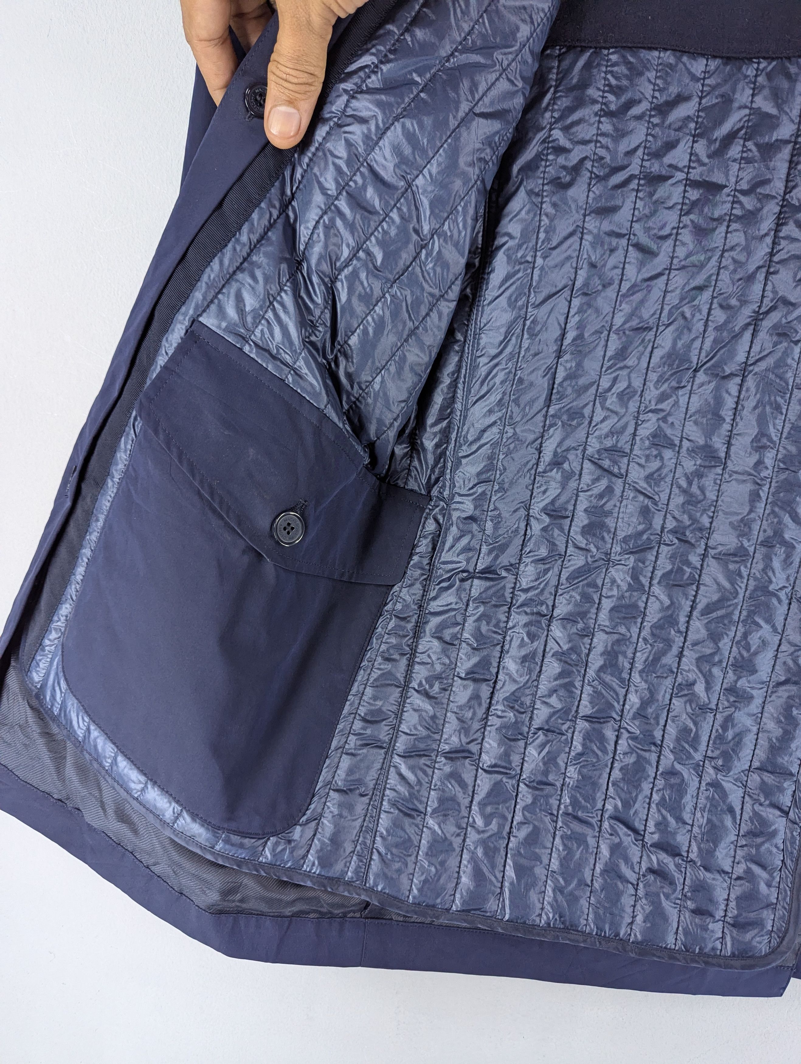 Mackintosh Mackintosh Philosophy Trotter Primaloft Jacket Size US M / EU 48-50 / 2 - 10 Thumbnail