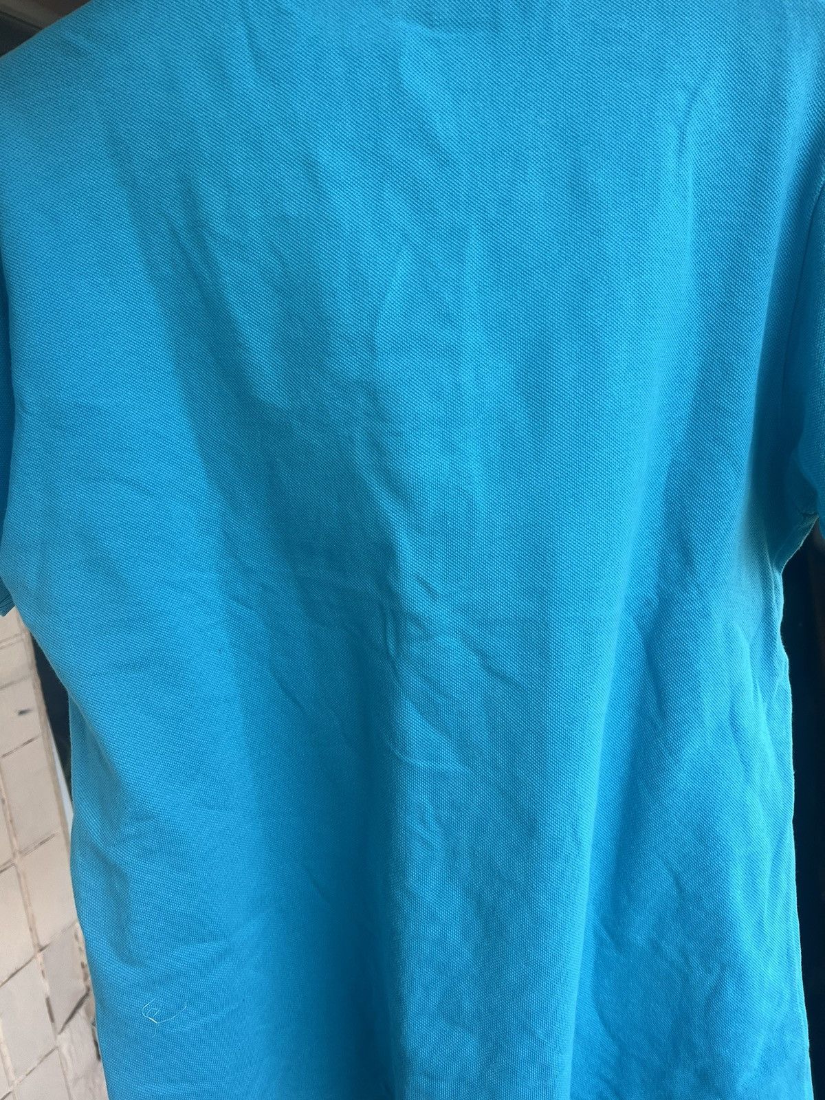 Lacoste Vintage Lacoste Slim Fit classic polo Y2K Size US S / EU 44-46 / 1 - 17 Thumbnail