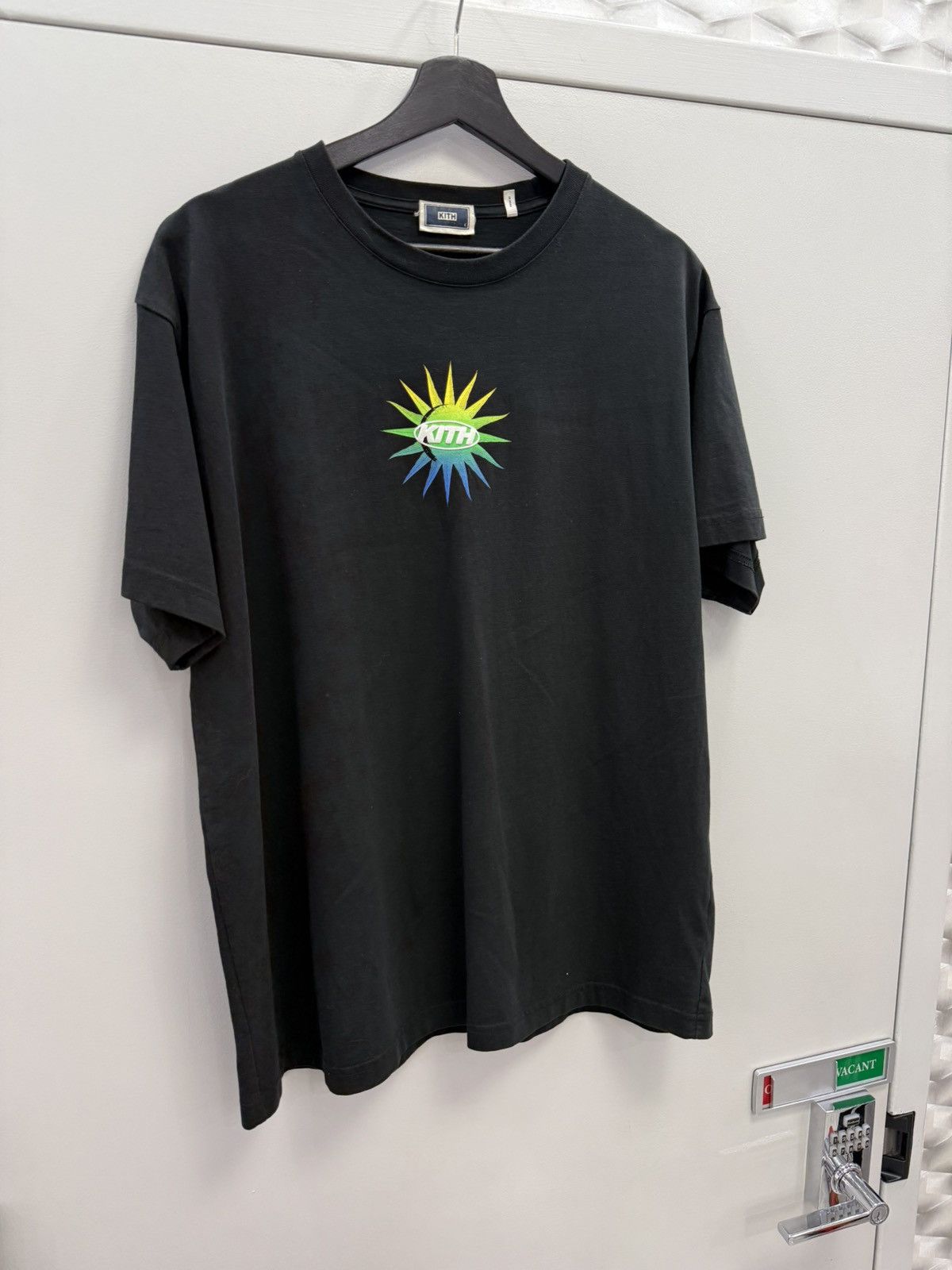 Kith Kith Uprising Sun T-Shirt Size US L / EU 52-54 / 3 - 2 Thumbnail