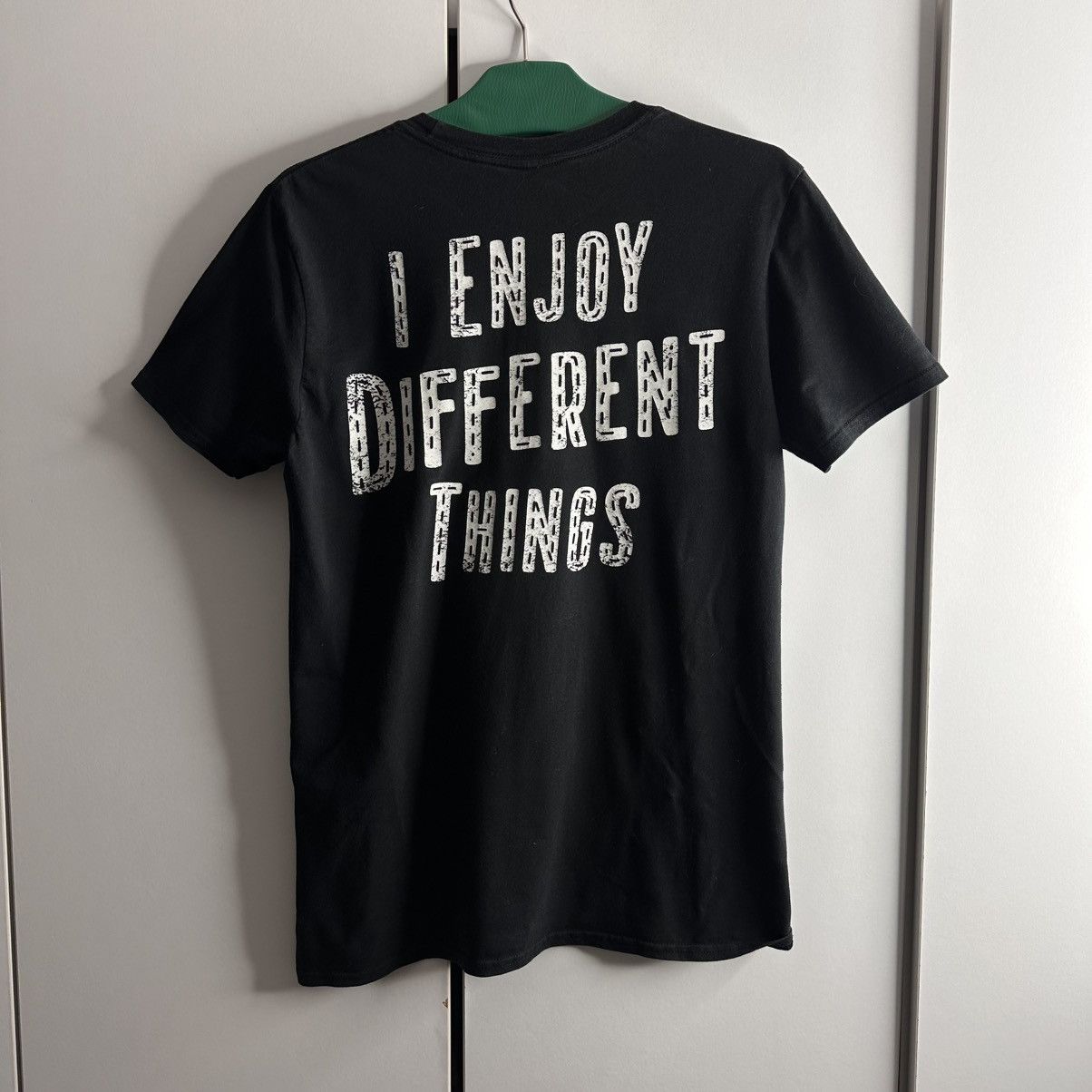 Cartoon Network South Park Mr.Slave T-Shirt Vintage Size US M / EU 48-50 / 2 - 5 Thumbnail