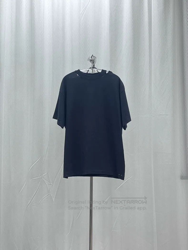 Balenciaga Balenciaga T-Shirt Size US S / EU 44-46 / 1 - 2 Thumbnail