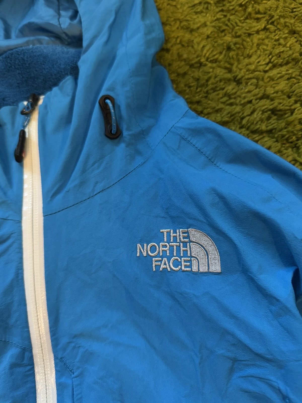 Designer × The North Face The North Face TNF HyVent Alpha gorpcore style jacket Size S / US 4 / IT 40 - 7 Thumbnail