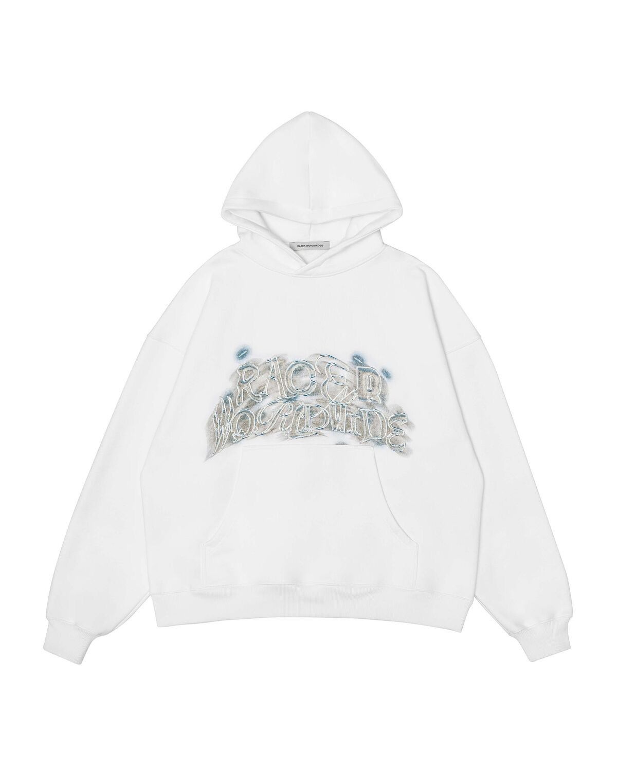 Racer Worldwide Racer Worldwide Gloom Hoodie Size US L / EU 52-54 / 3 - 15 Thumbnail