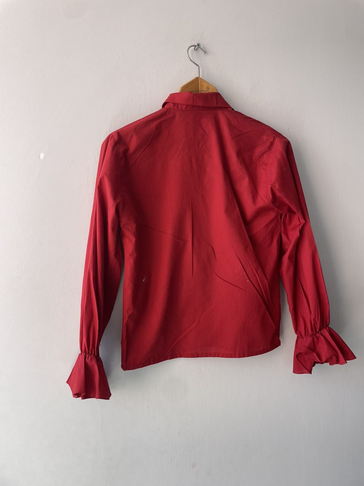 Vintage Vintage shirt Size L / US 10 / IT 46 - 10 Thumbnail