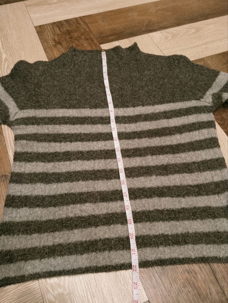 Issey Miyake VINTAGE PLANTATION ISSEY MIYAKE KNITWEAR Size M / US 6-8 / IT 42-44 - 7 Thumbnail