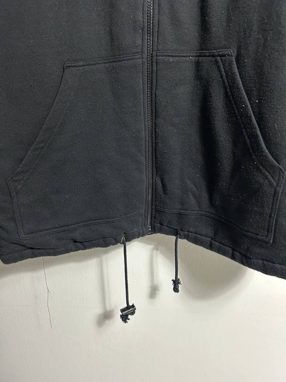 Kappa Vintage Kappa Big Logo Streetwear Hoodie Size US M / EU 48-50 / 2 - 11 Thumbnail