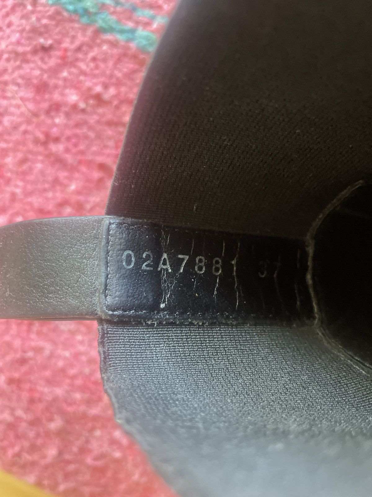 Rick Owens RICK OWENS BEATLE BOZO TRACTOR BOOT Size US 7 / IT 37 - 6 Thumbnail