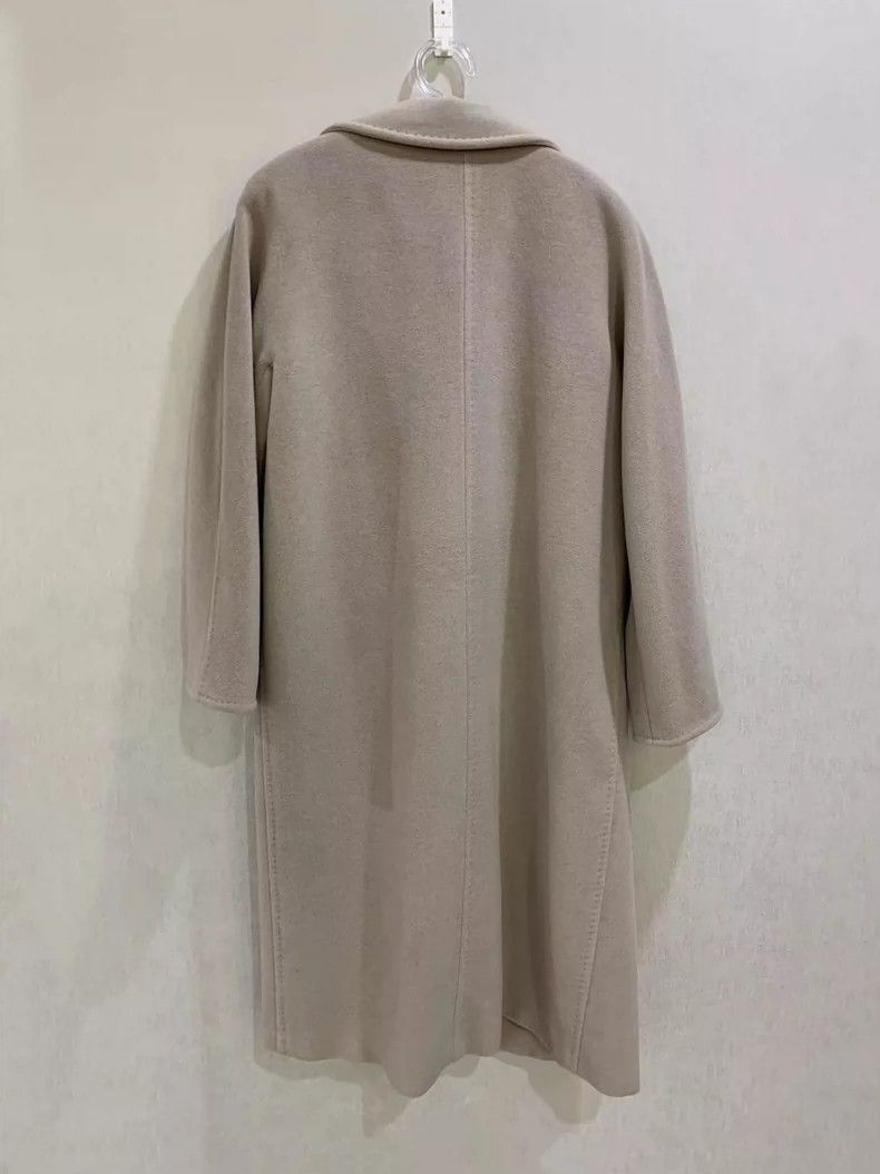 Max Mara Max Mara 101801 Classic Coat Size S / US 4 / IT 40 - 2 Thumbnail