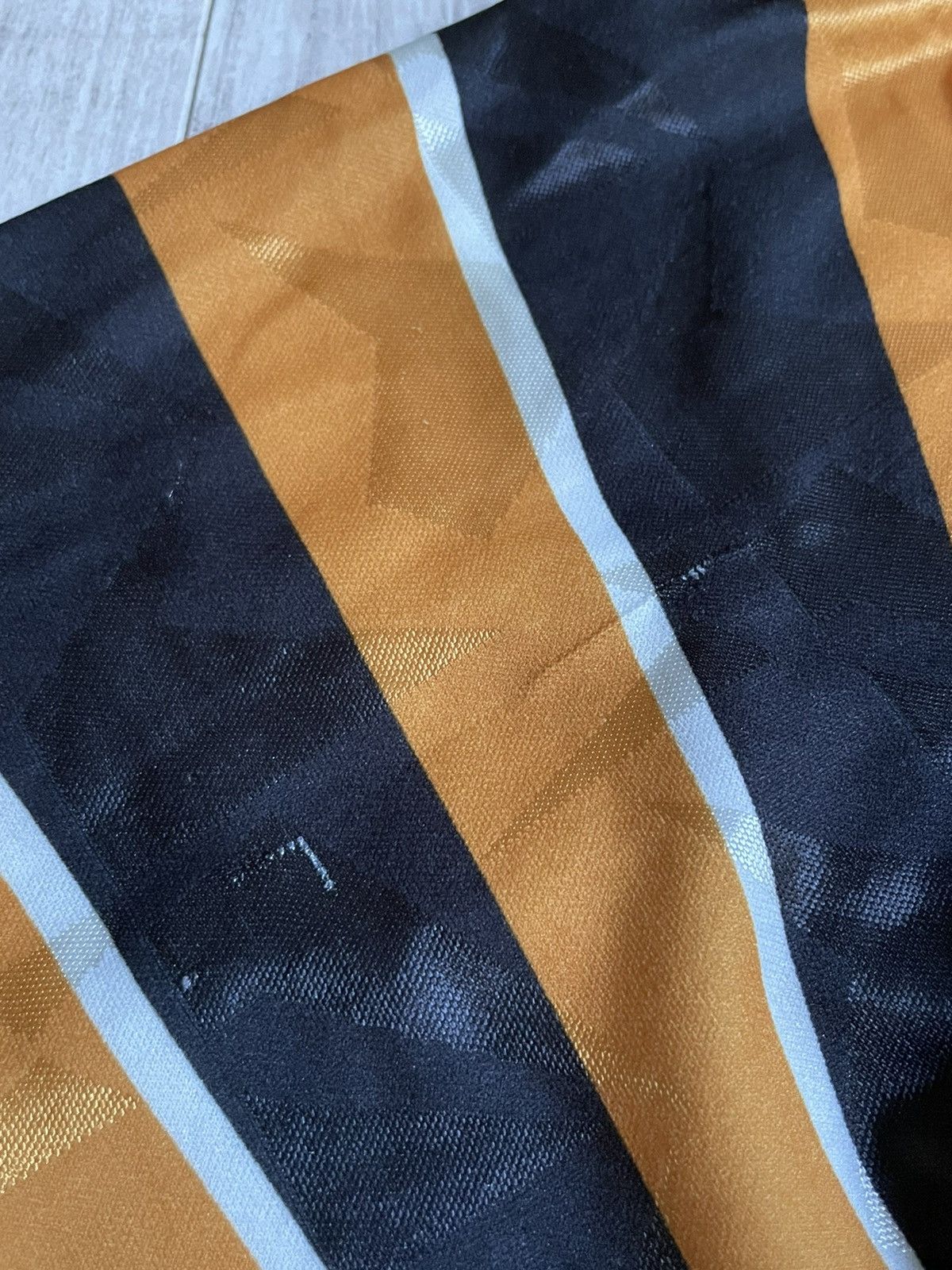 Vintage Vintage 90’s Pendle Barry Road Football Long Sleeve Jersey Size US M / EU 48-50 / 2 - 10 Thumbnail