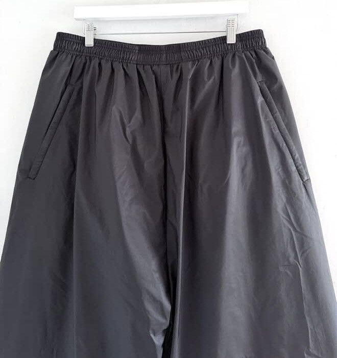Yeezy YEEZY PADDED Nylon Sweatpants (YGEBB PROTOTYPE) Size US 36 / EU 52 - 4 Thumbnail